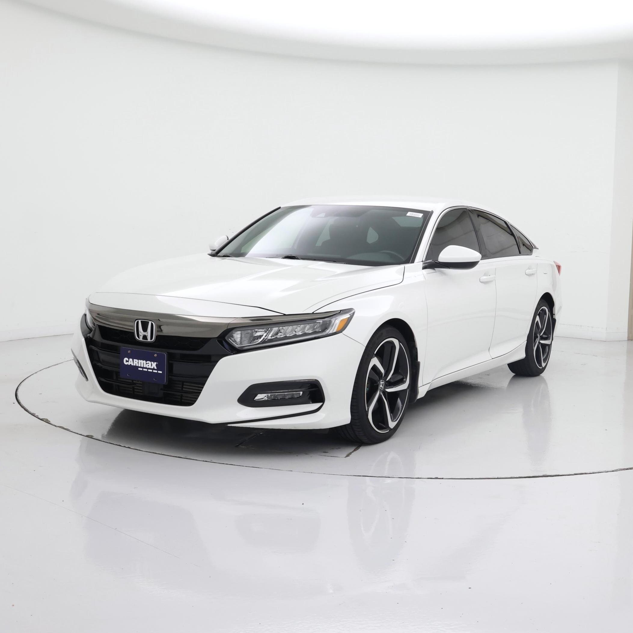 Thumbnail: 2020 Honda Accord - 4
