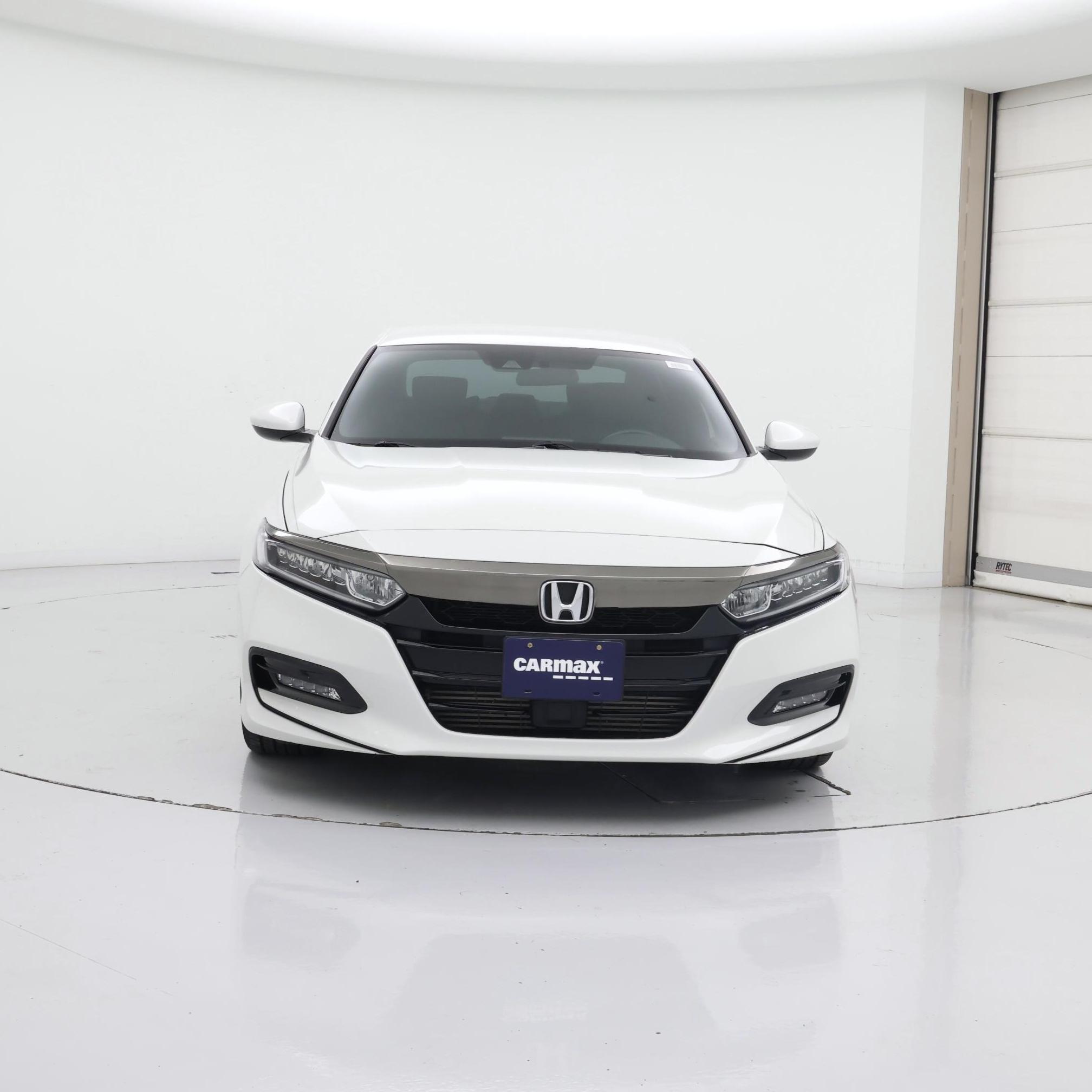Thumbnail: 2020 Honda Accord - 5