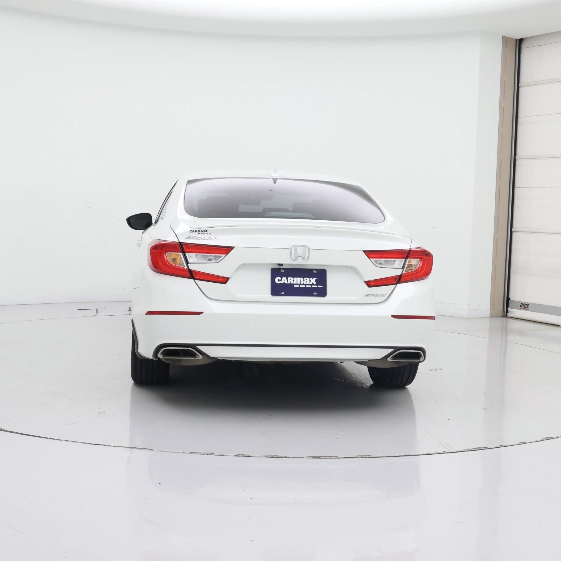 Thumbnail: 2020 Honda Accord - 6