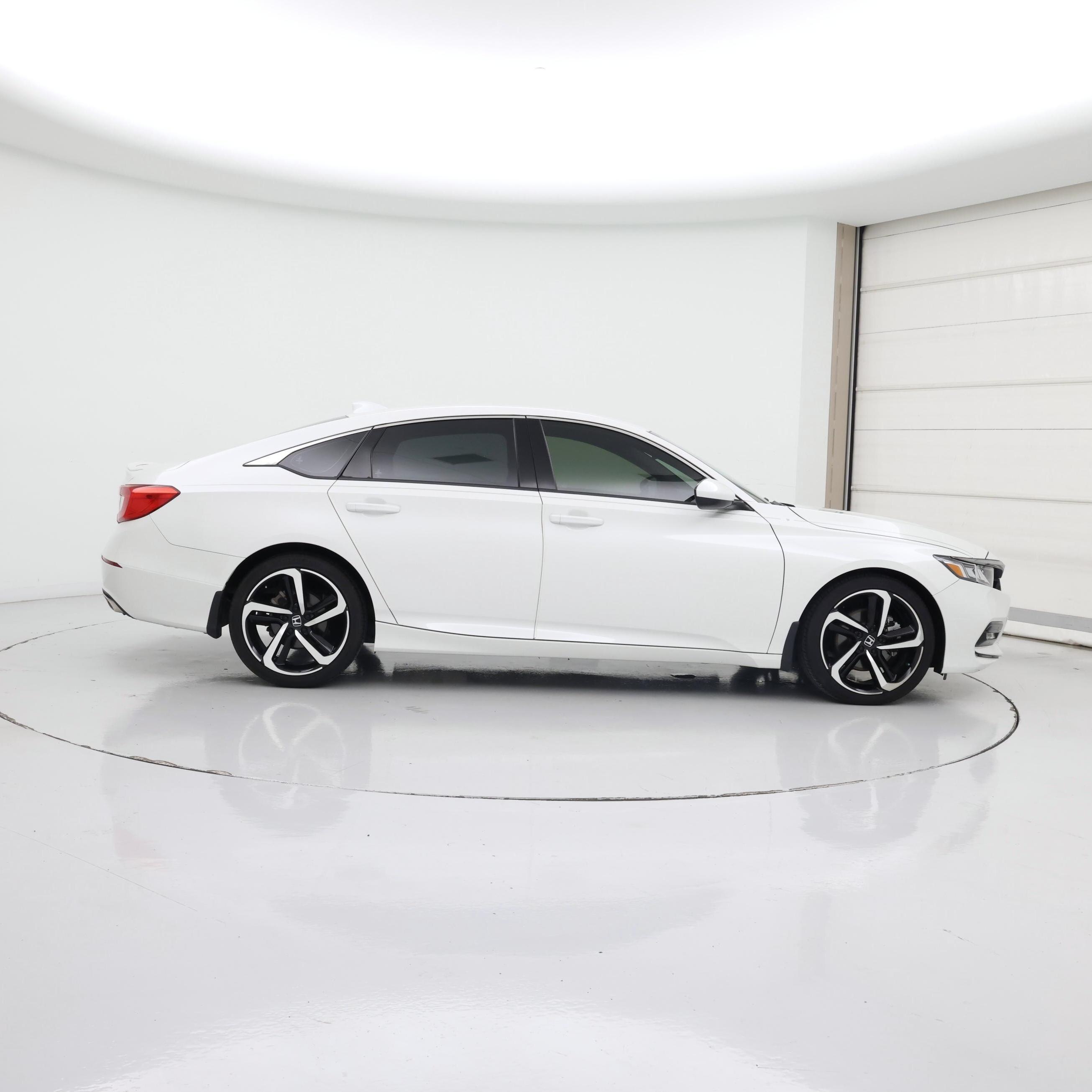 Thumbnail: 2020 Honda Accord - 7