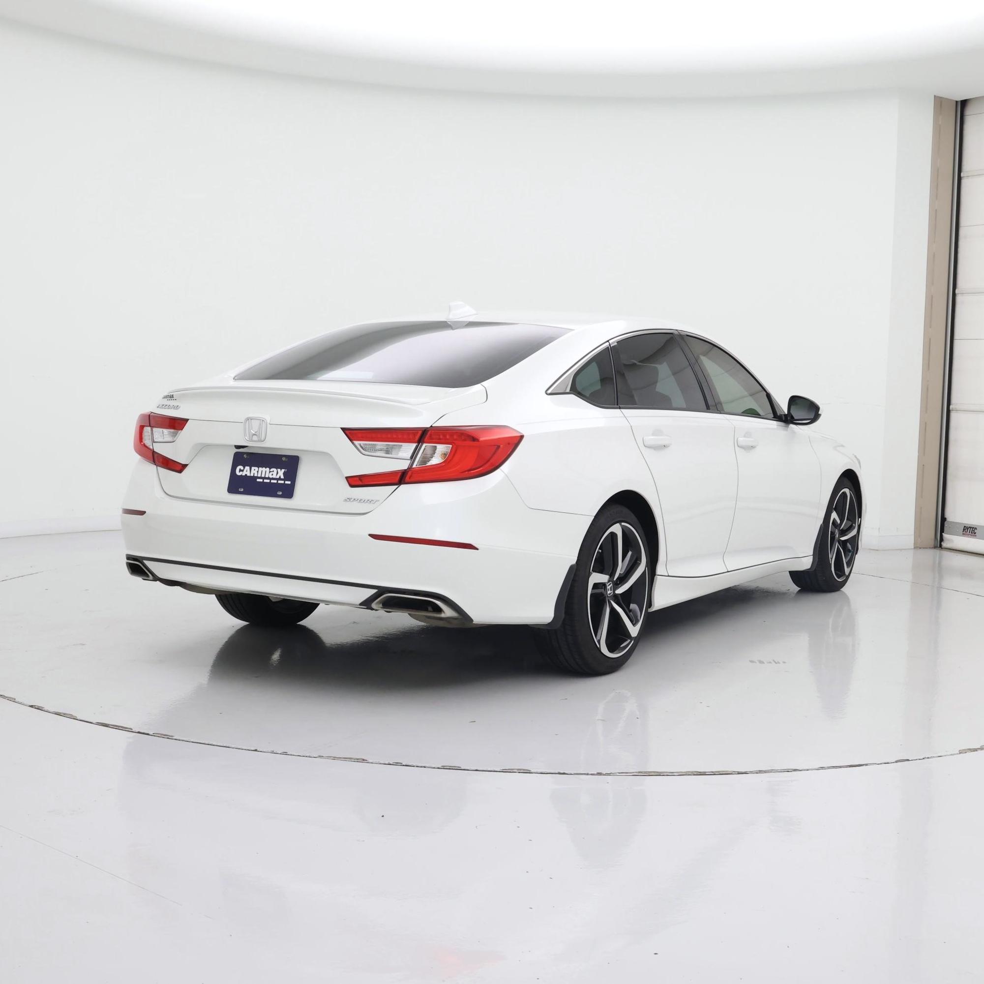 Thumbnail: 2020 Honda Accord - 8