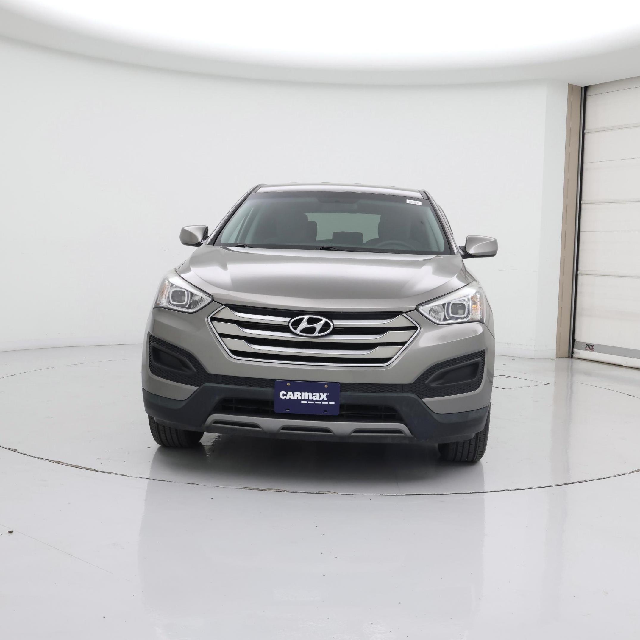 Thumbnail: 2016 Hyundai Santa Fe - 5