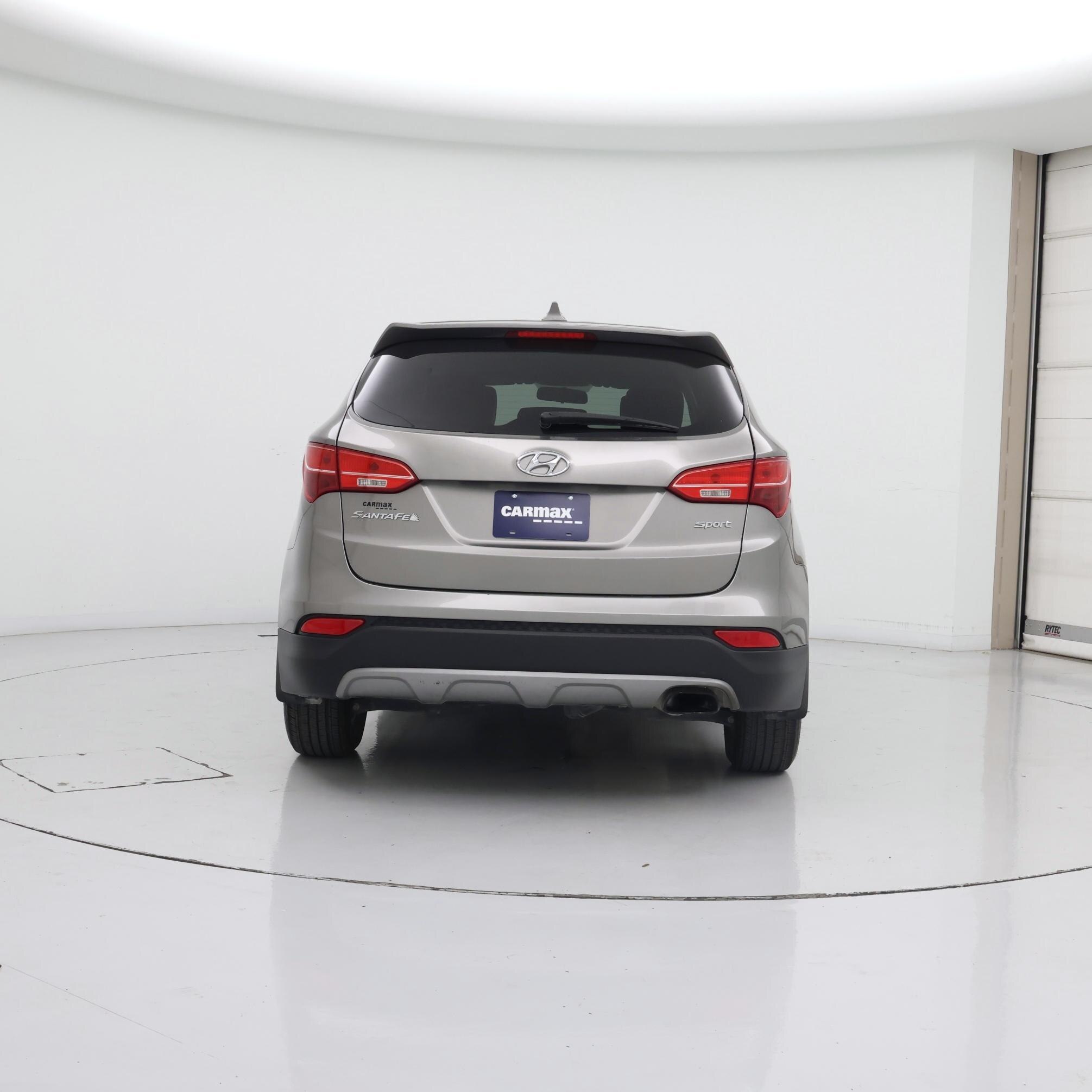Thumbnail: 2016 Hyundai Santa Fe - 6