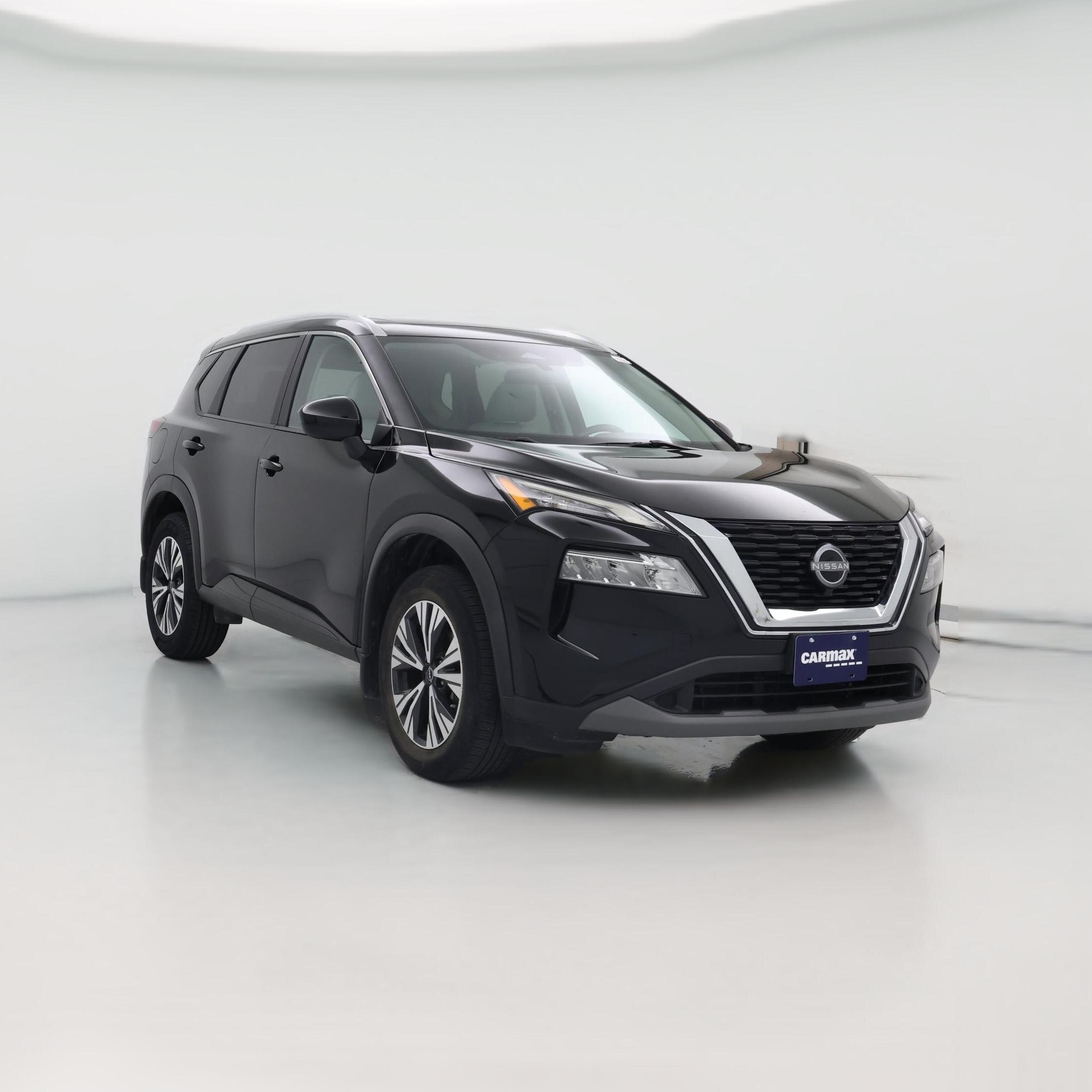 Thumbnail: 2023 Nissan Rogue - 1