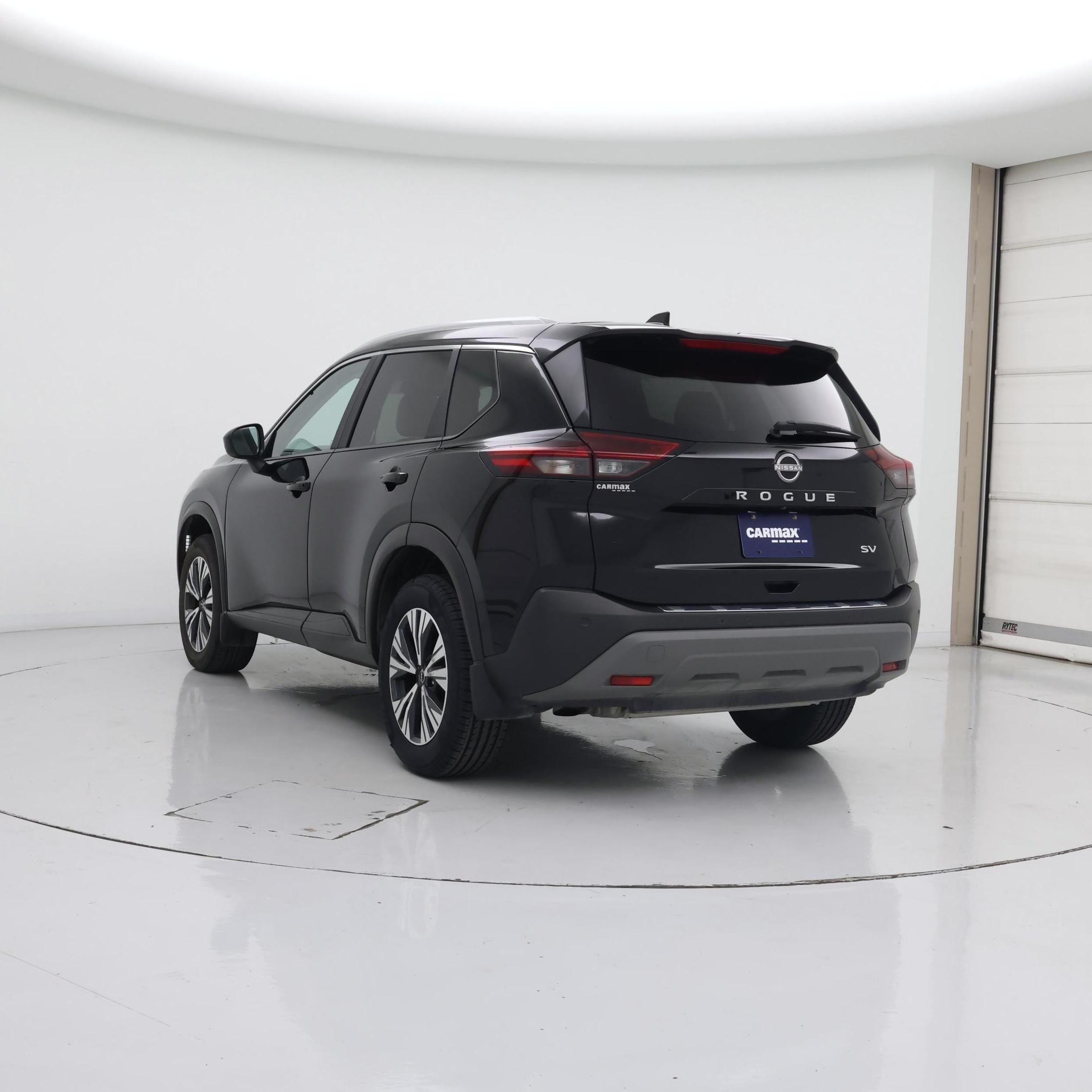 Thumbnail: 2023 Nissan Rogue - 2