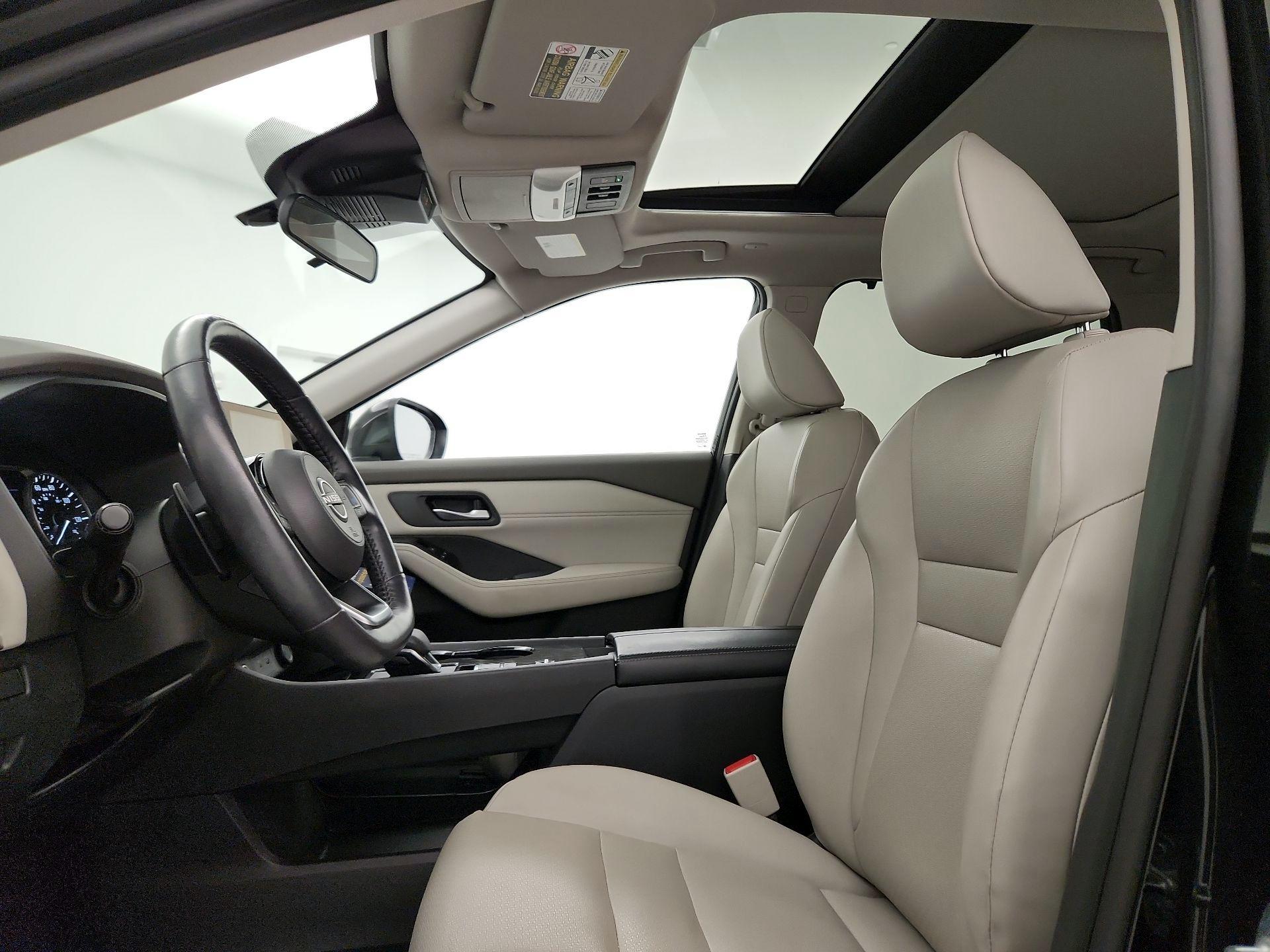 Thumbnail: 2023 Nissan Rogue - 19