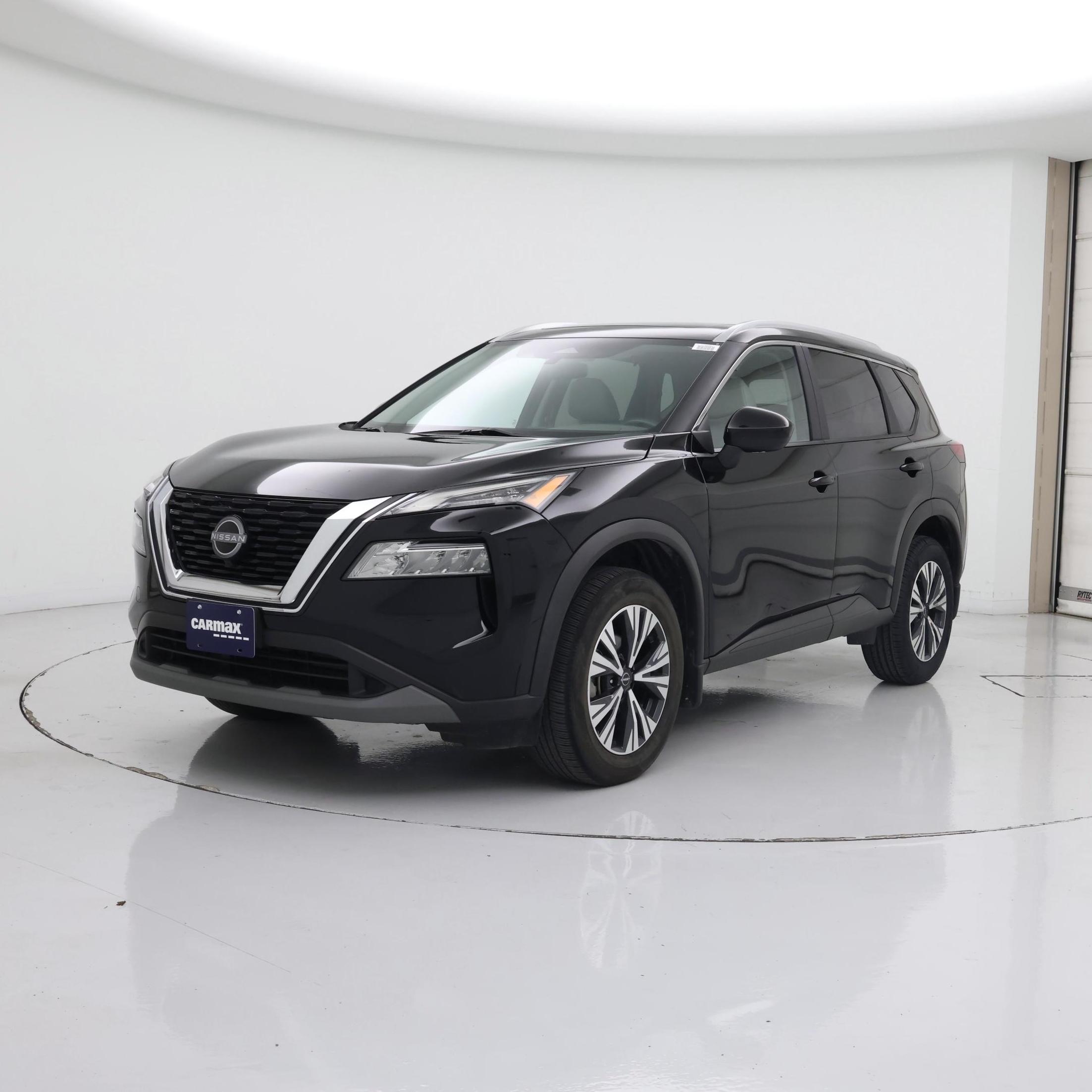 Thumbnail: 2023 Nissan Rogue - 4