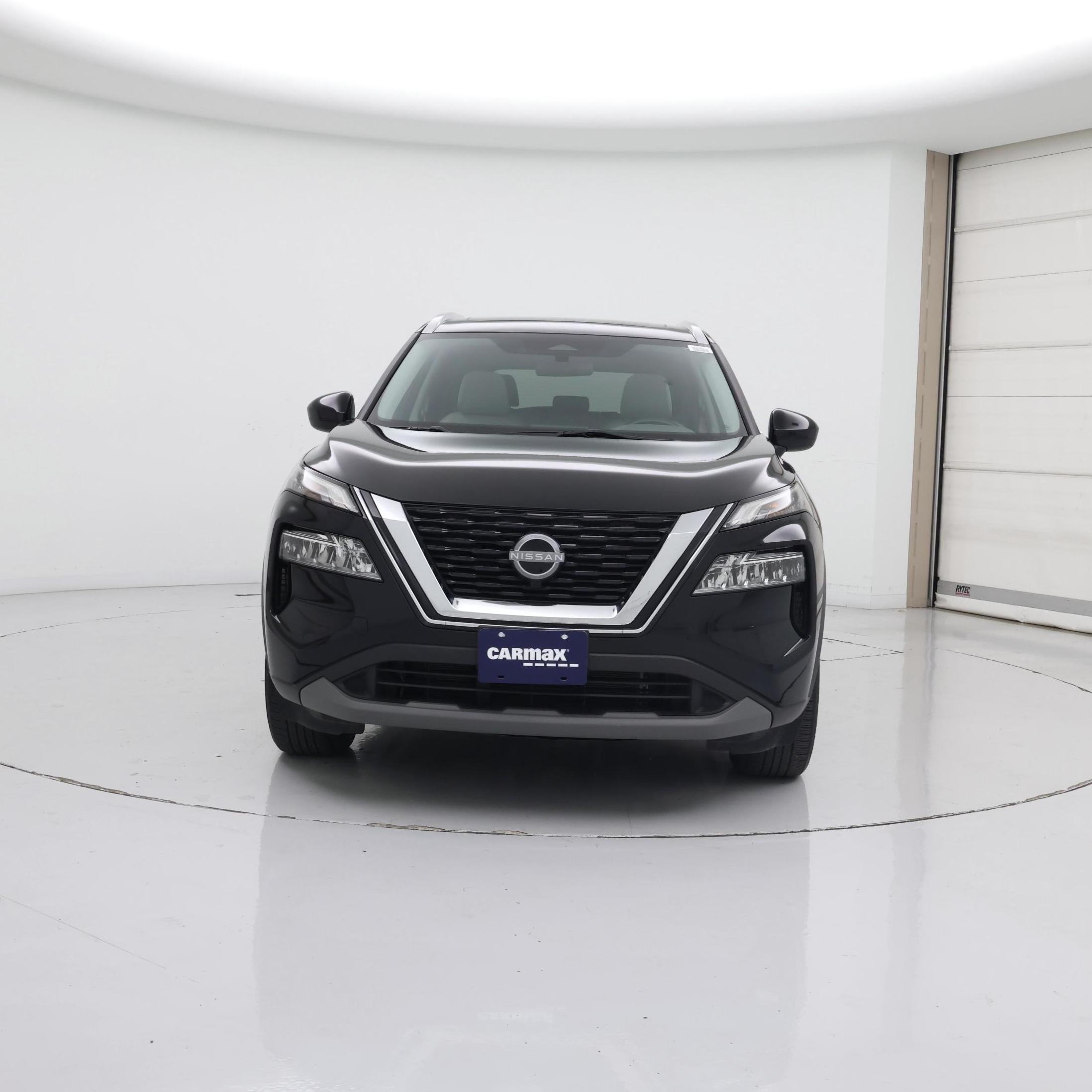 Thumbnail: 2023 Nissan Rogue - 5