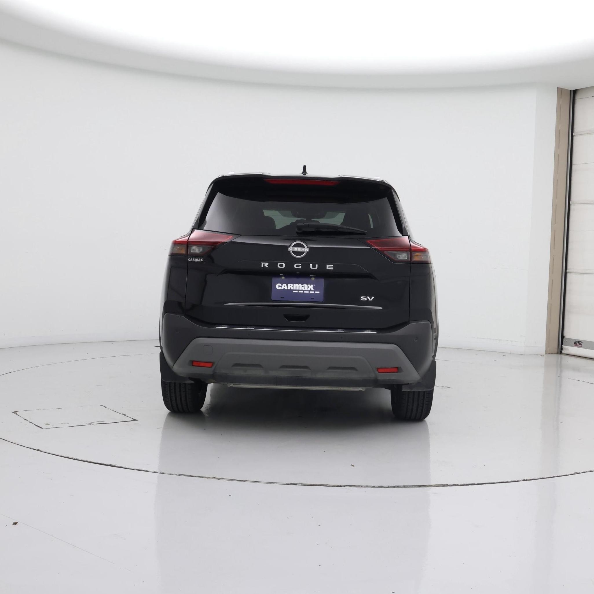 Thumbnail: 2023 Nissan Rogue - 6