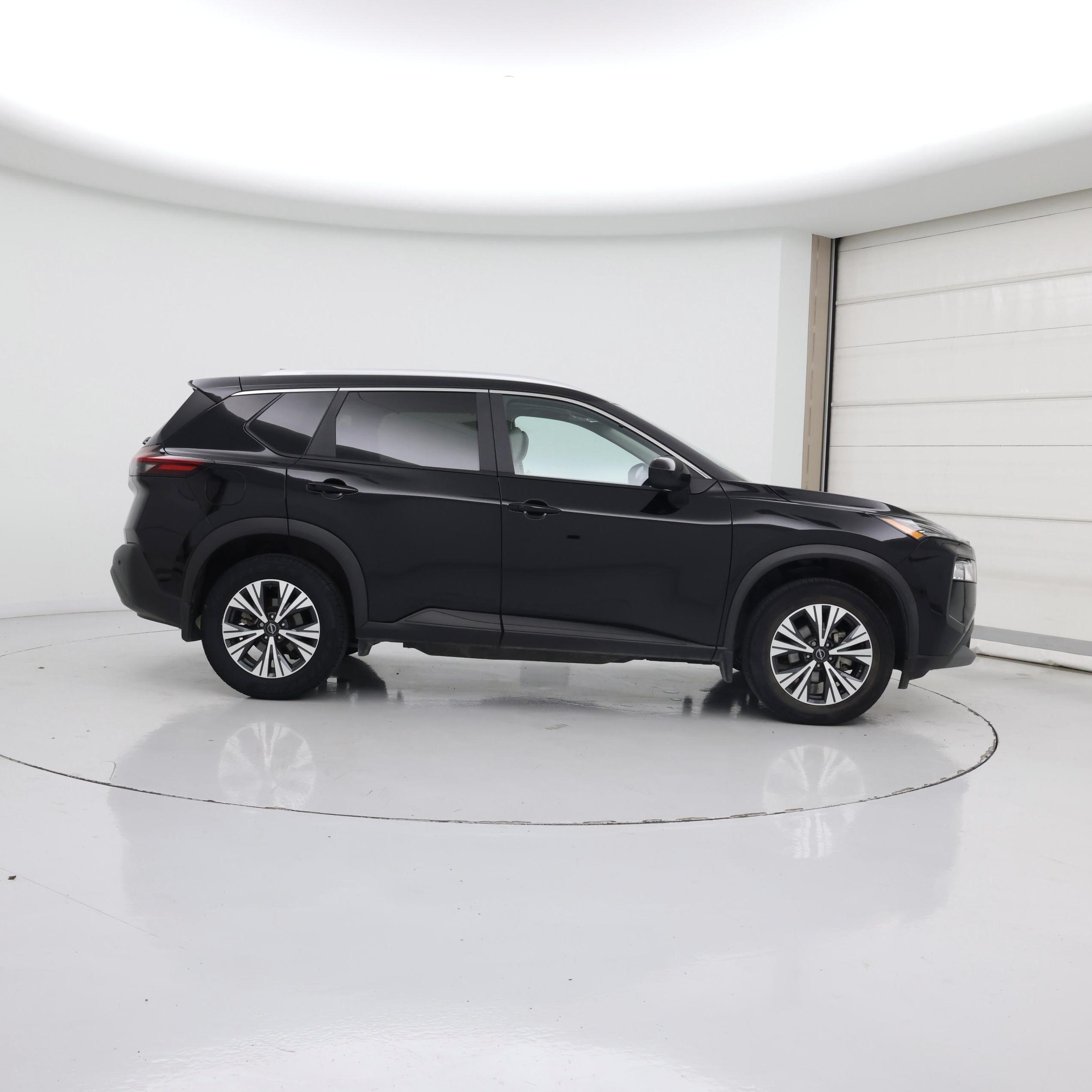 Thumbnail: 2023 Nissan Rogue - 7