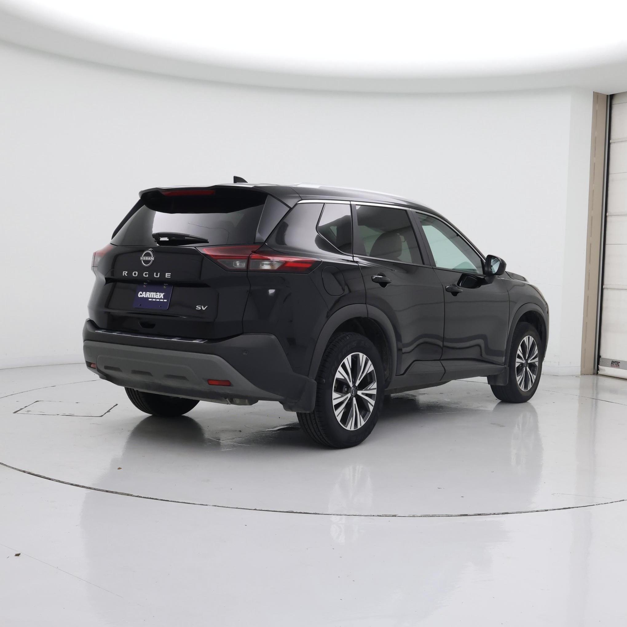 Thumbnail: 2023 Nissan Rogue - 8