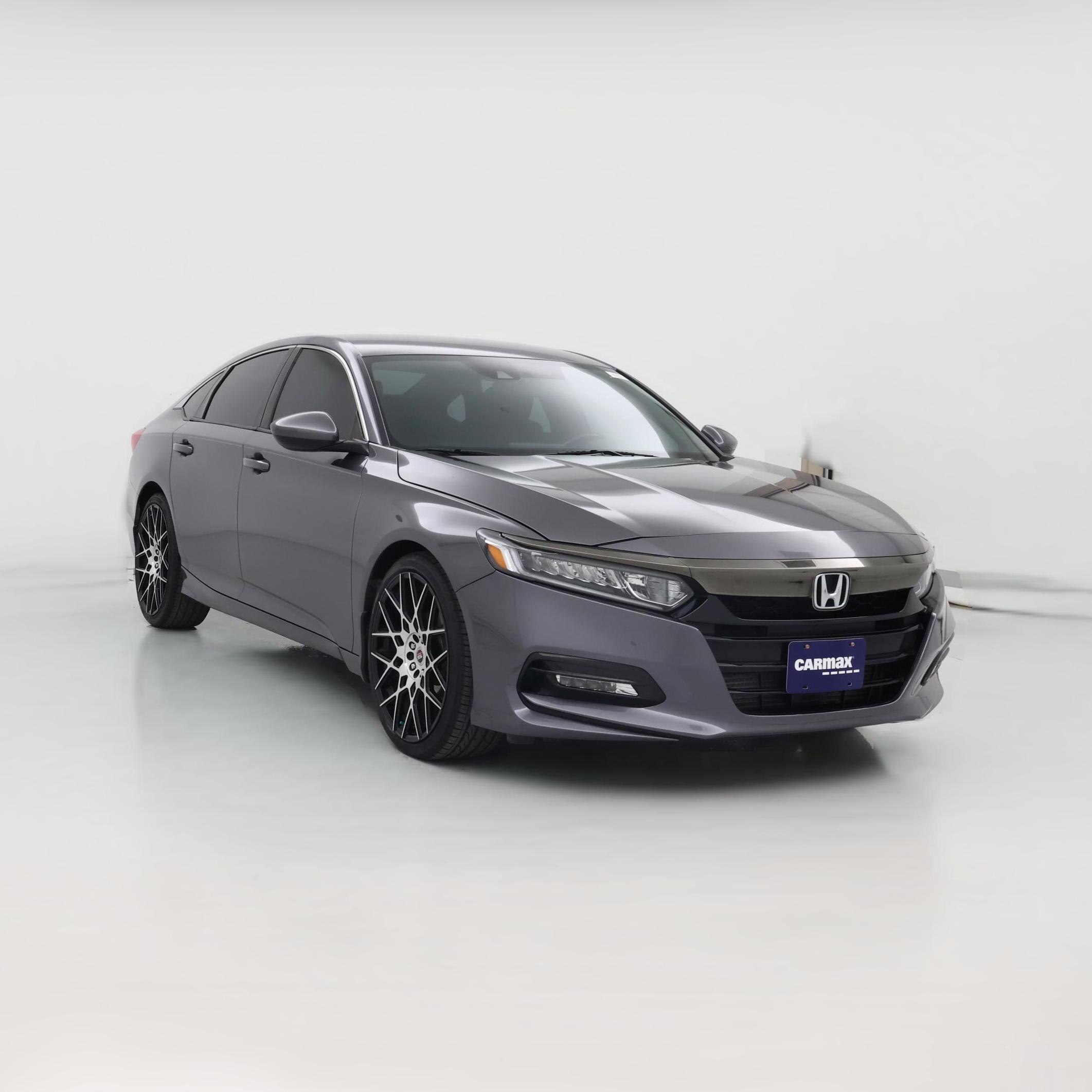 Thumbnail: 2020 Honda Accord - 1