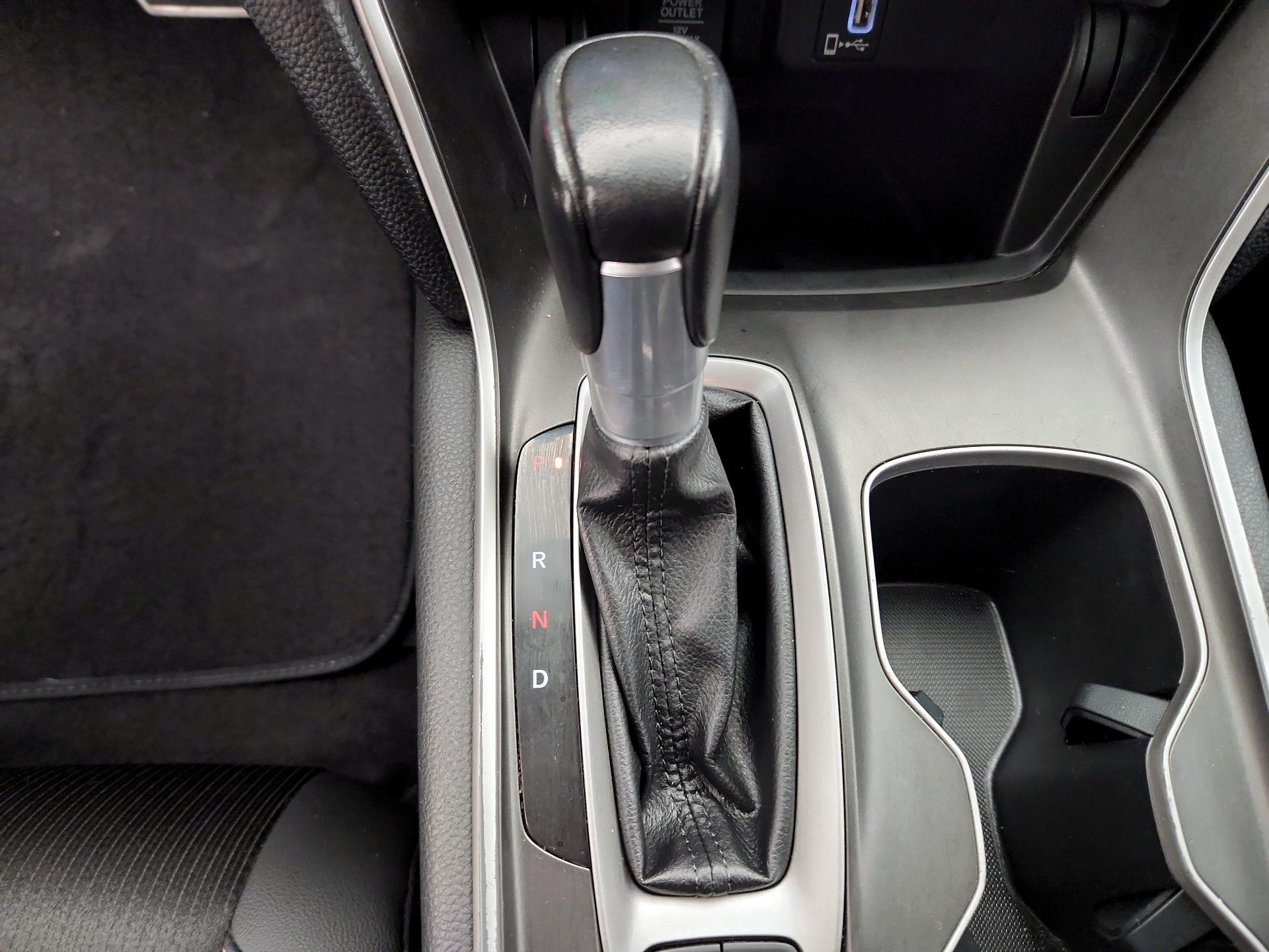 Thumbnail: 2020 Honda Accord - 17