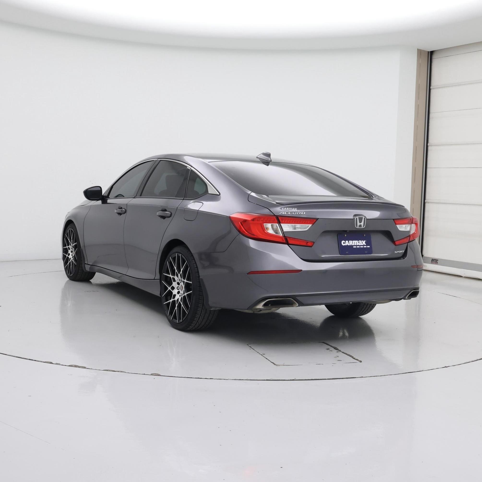 Thumbnail: 2020 Honda Accord - 2
