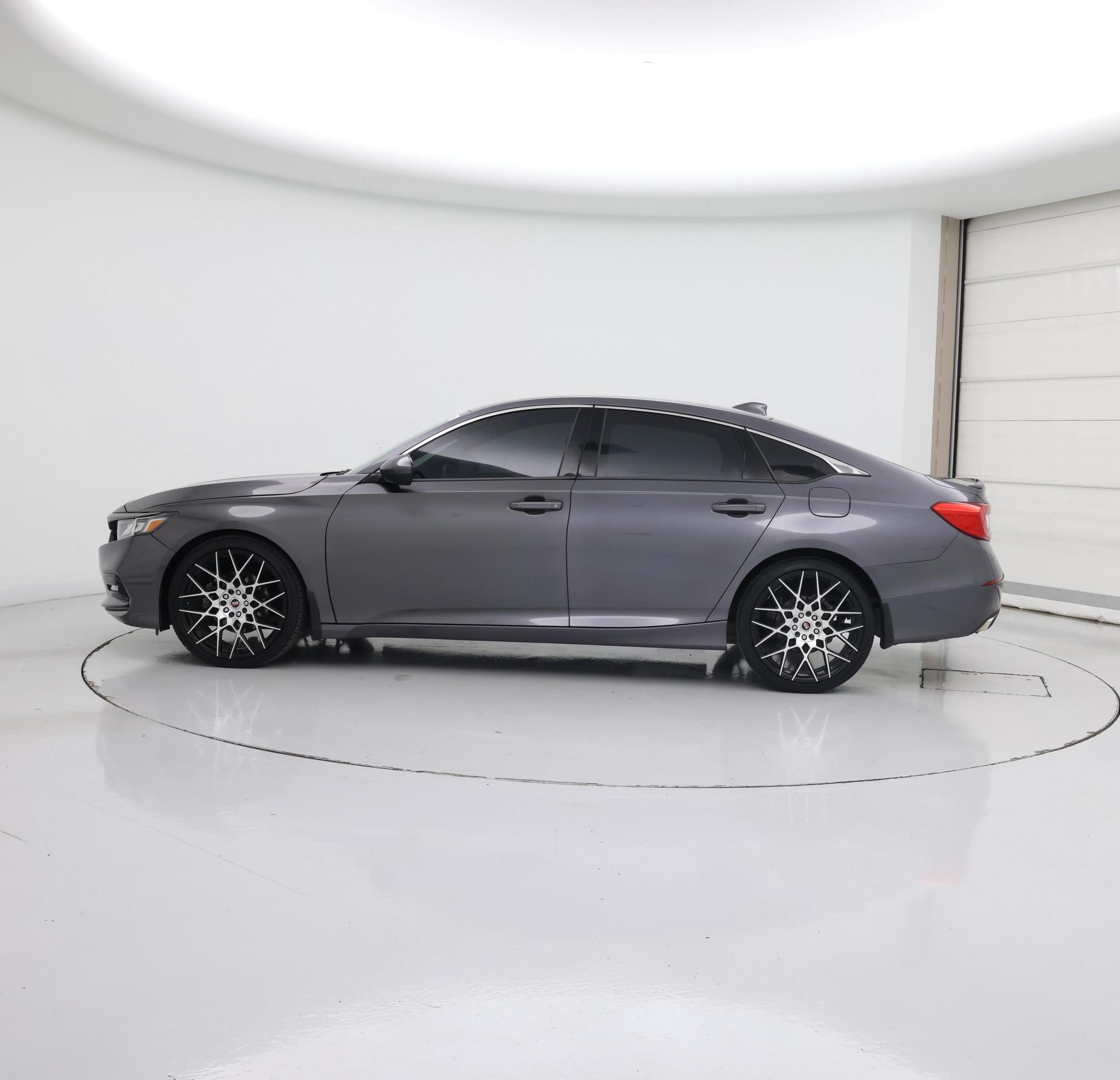 Thumbnail: 2020 Honda Accord - 3