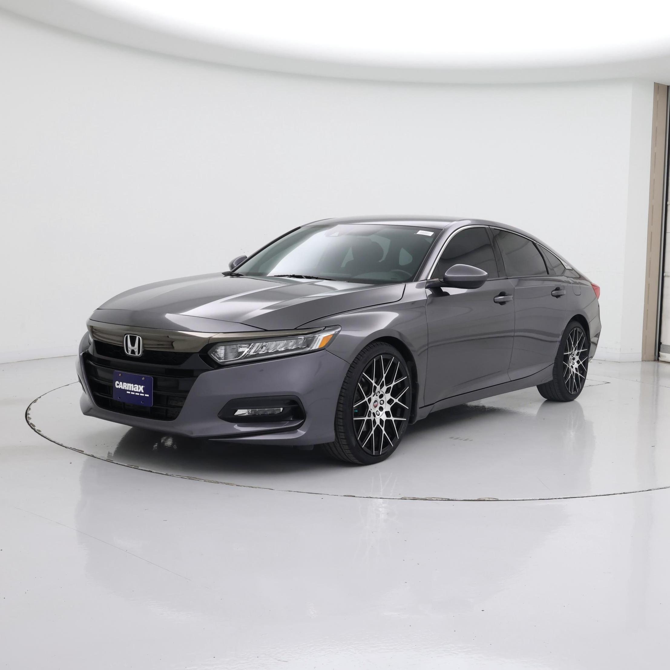 Thumbnail: 2020 Honda Accord - 4