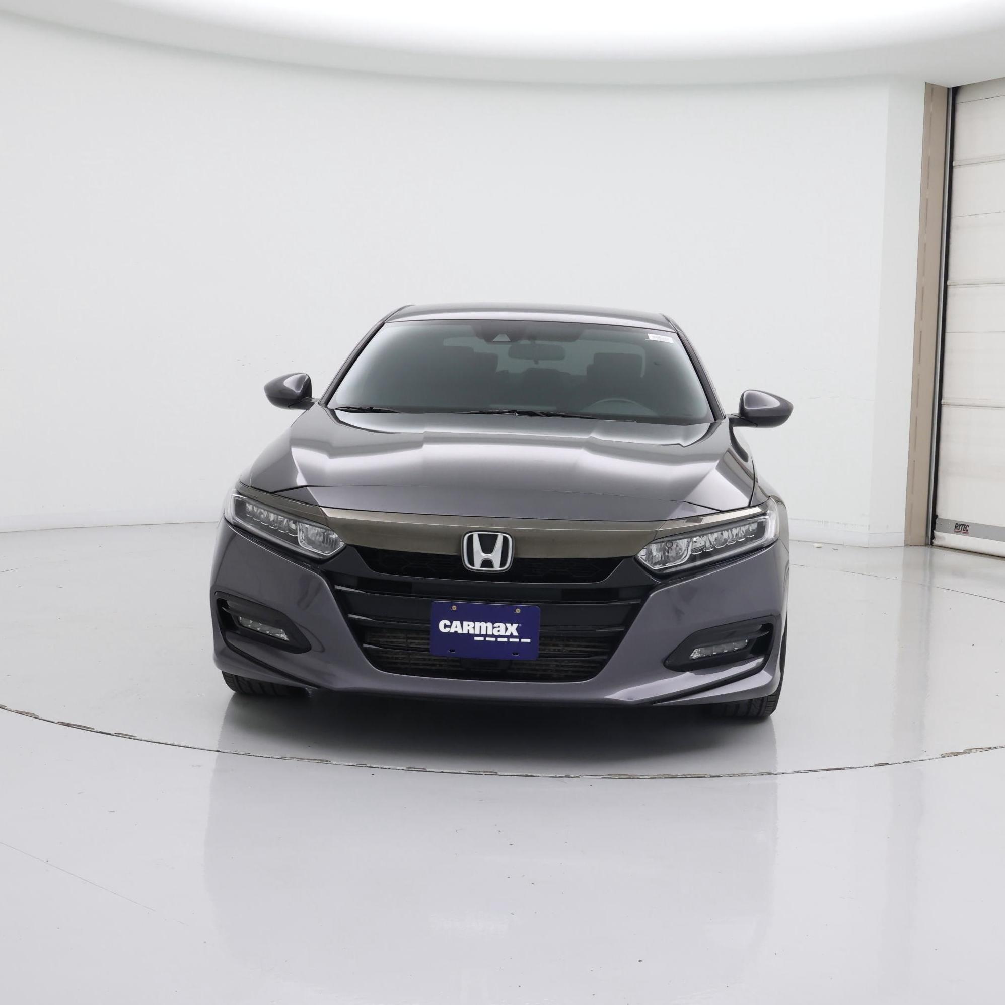 Thumbnail: 2020 Honda Accord - 5