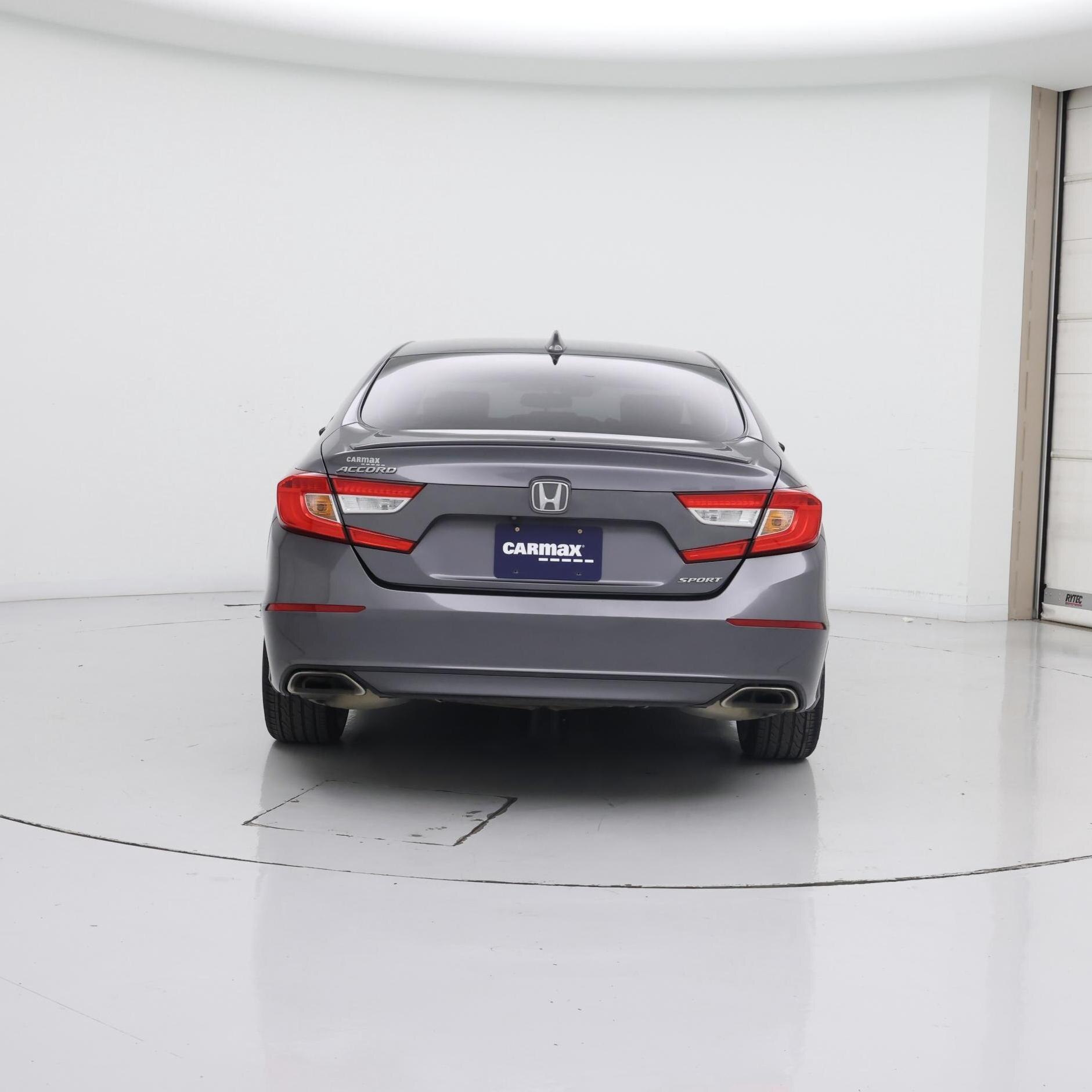 Thumbnail: 2020 Honda Accord - 6