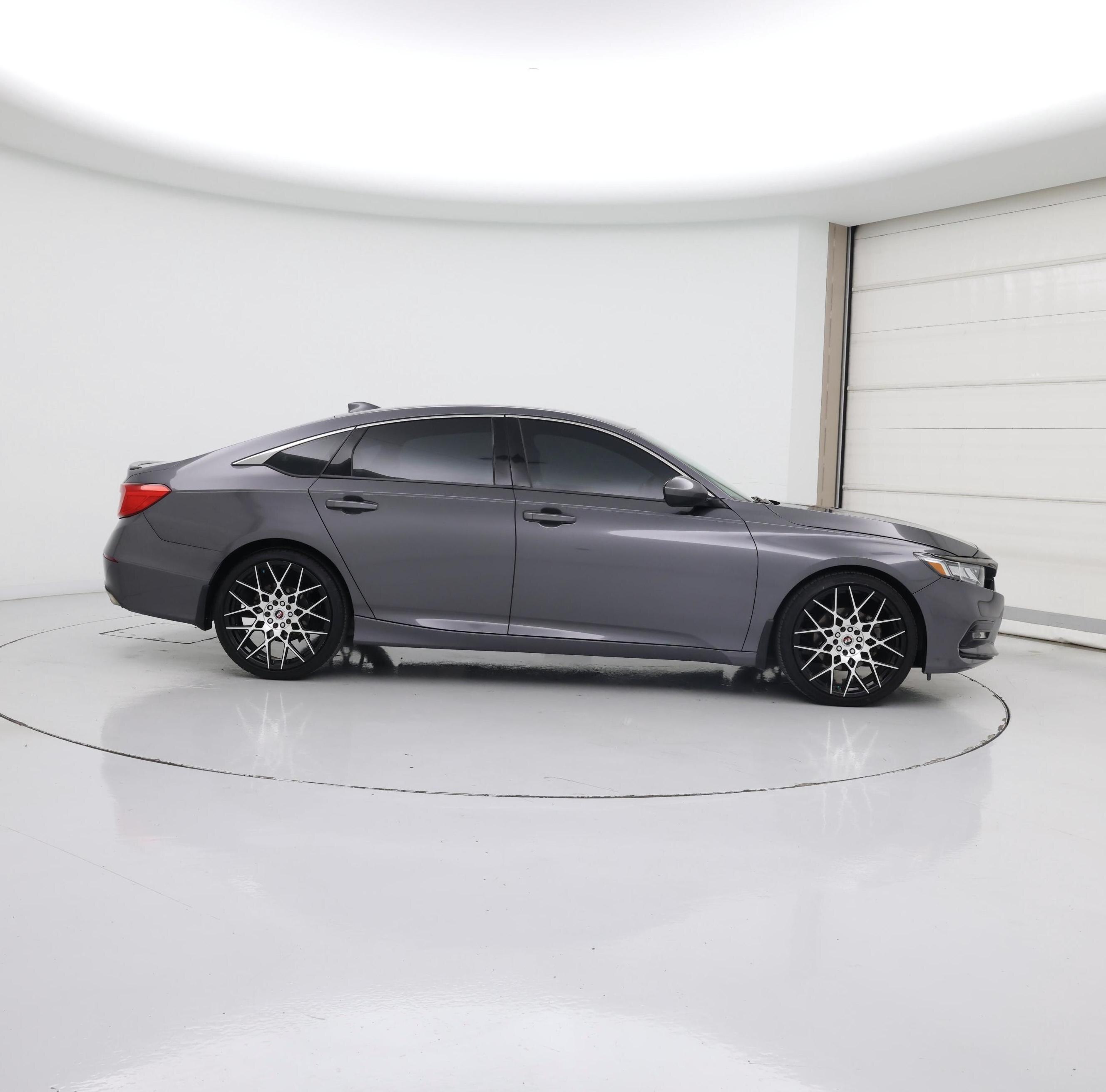 Thumbnail: 2020 Honda Accord - 7