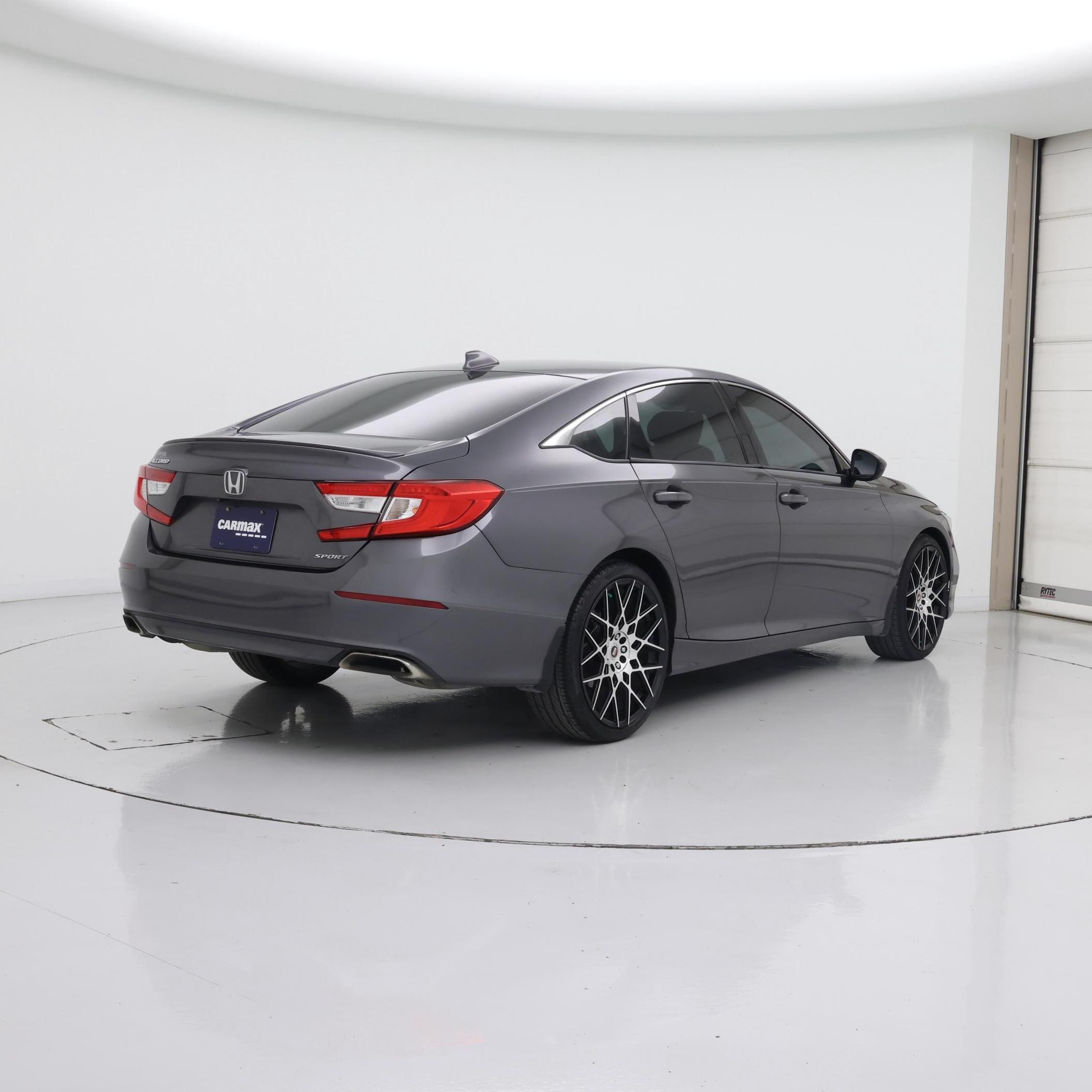 Thumbnail: 2020 Honda Accord - 8