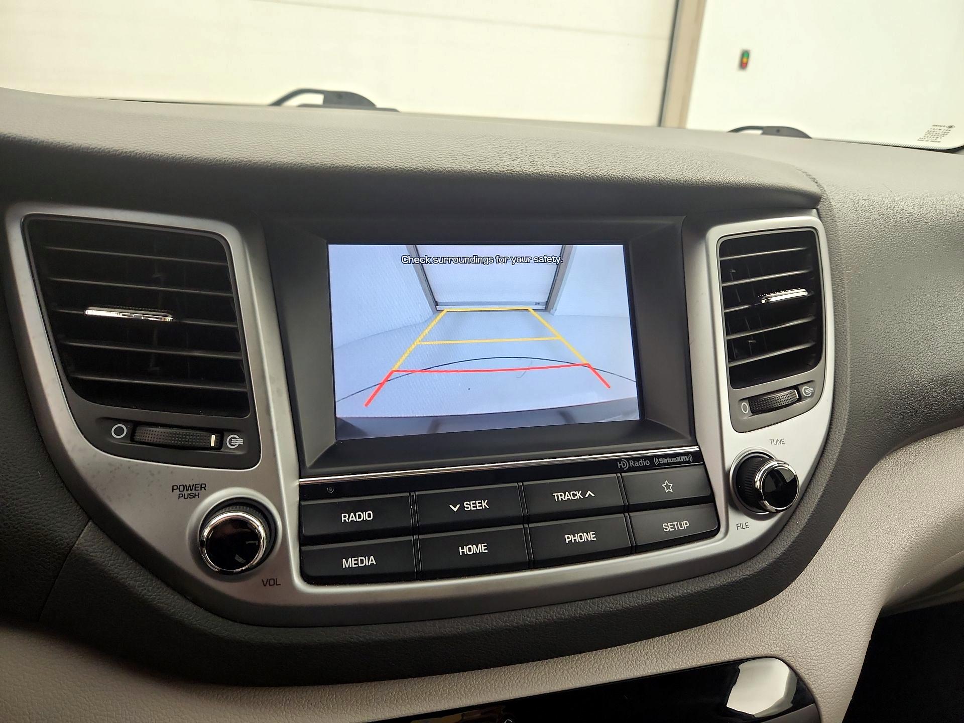 Thumbnail: 2018 Hyundai Tucson - 14