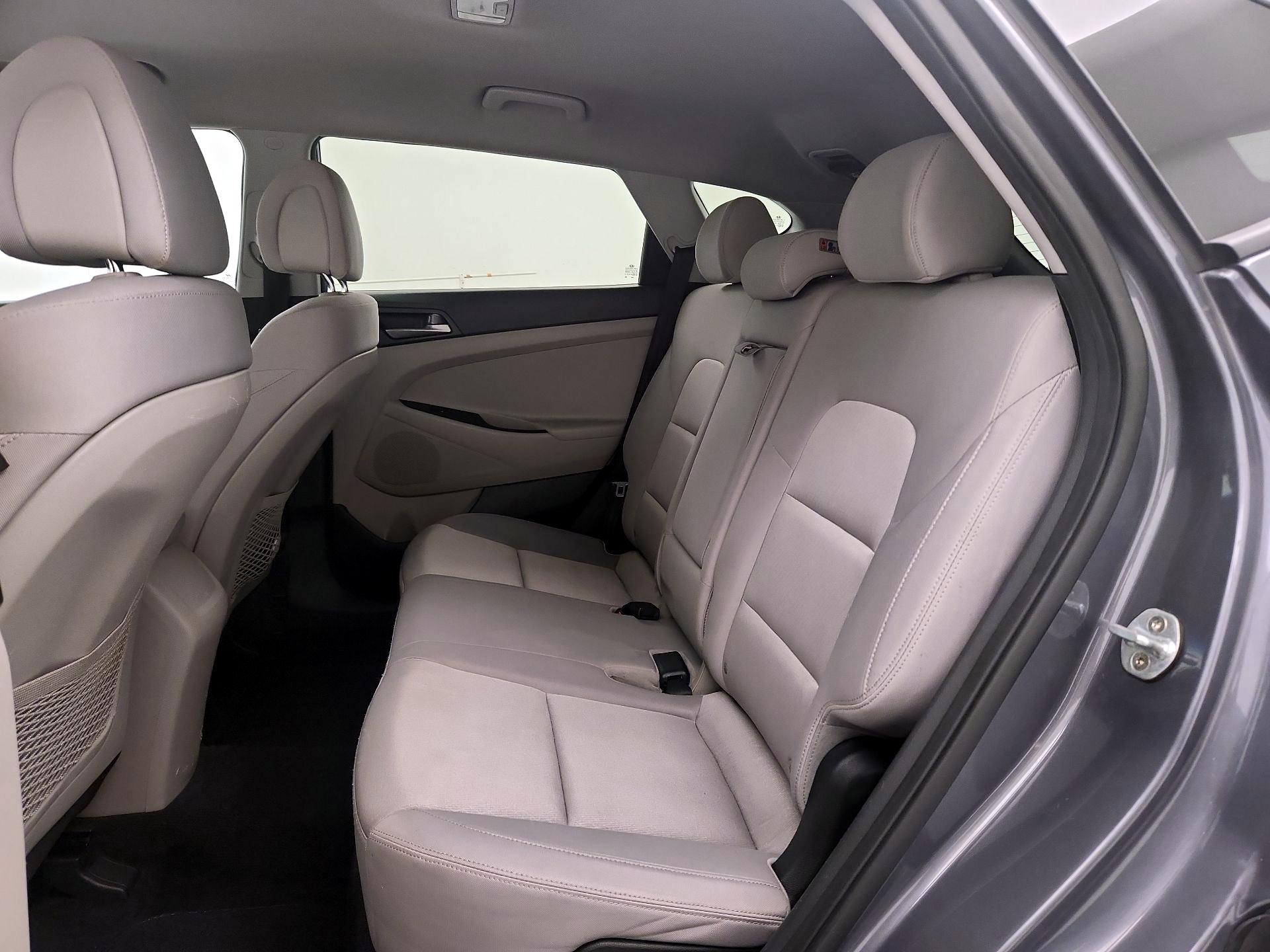 Thumbnail: 2018 Hyundai Tucson - 19