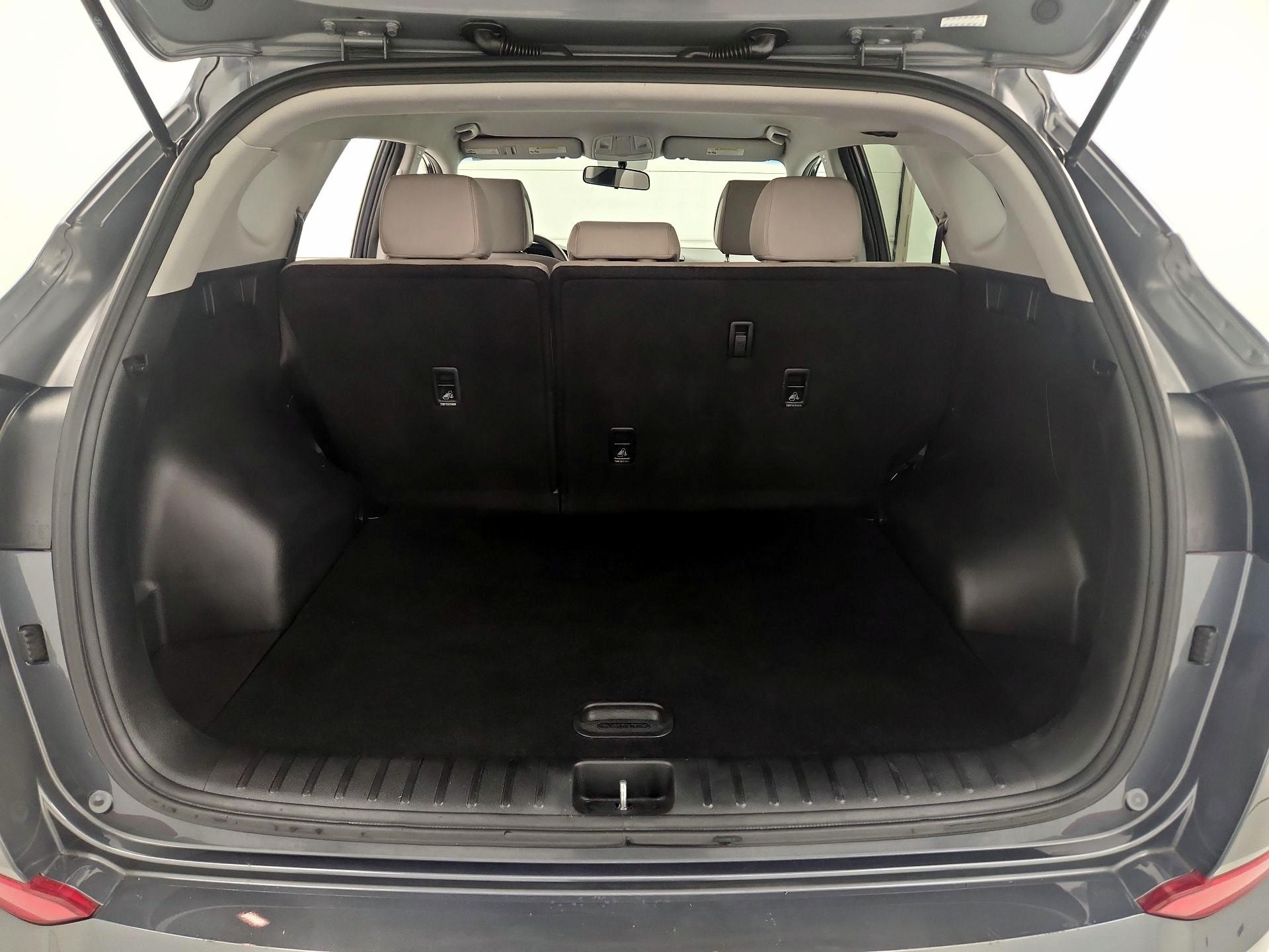 Thumbnail: 2018 Hyundai Tucson - 20