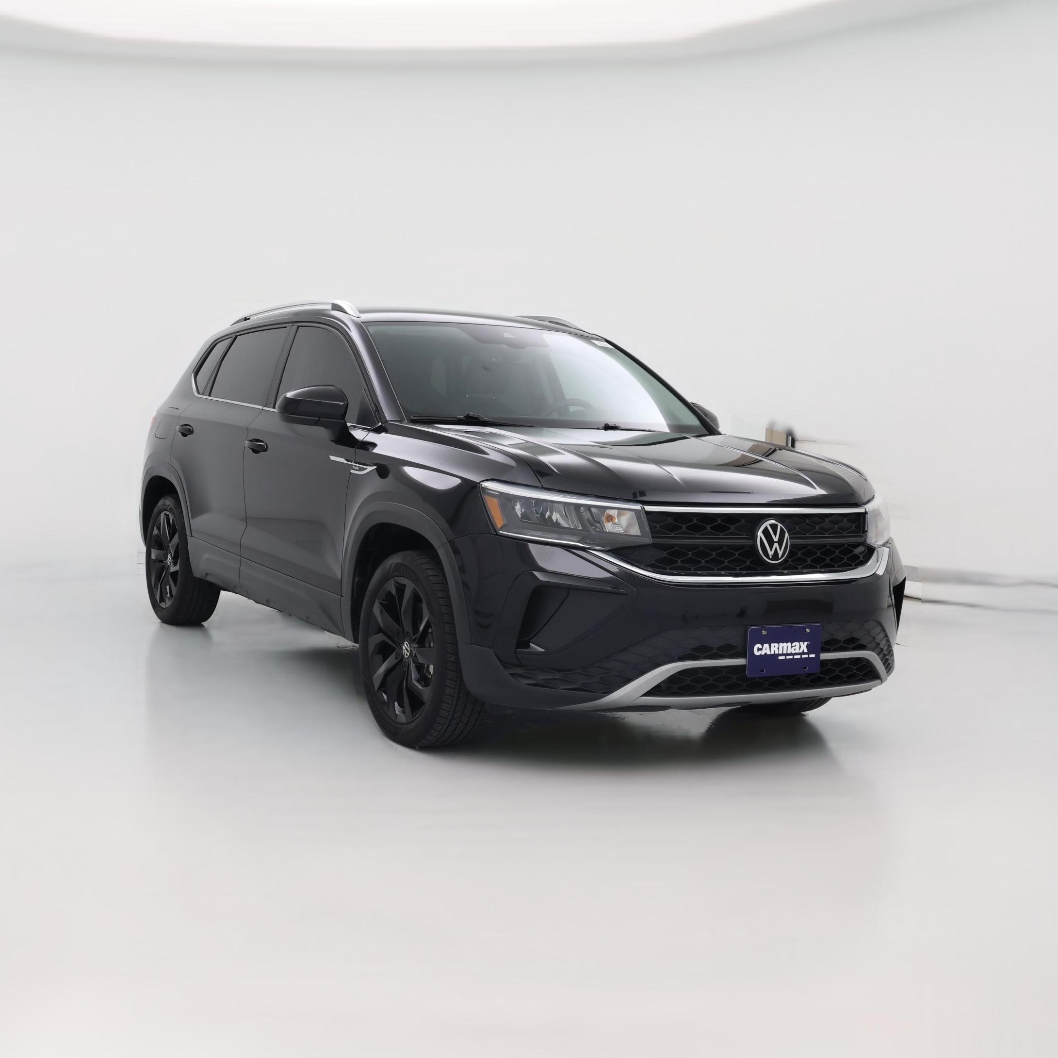 Thumbnail: 2023 Volkswagen Taos - 1