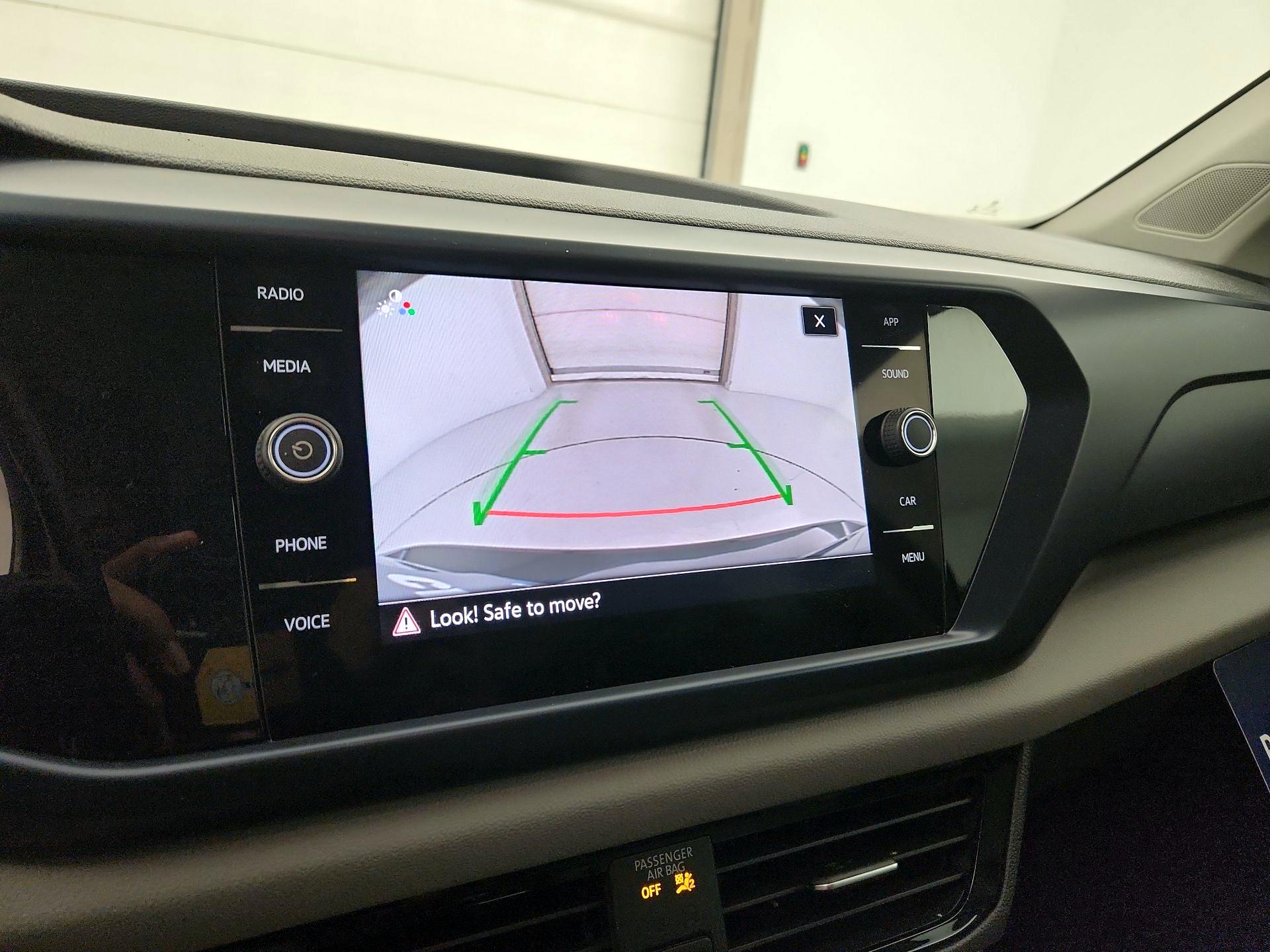 Thumbnail: 2023 Volkswagen Taos - 14