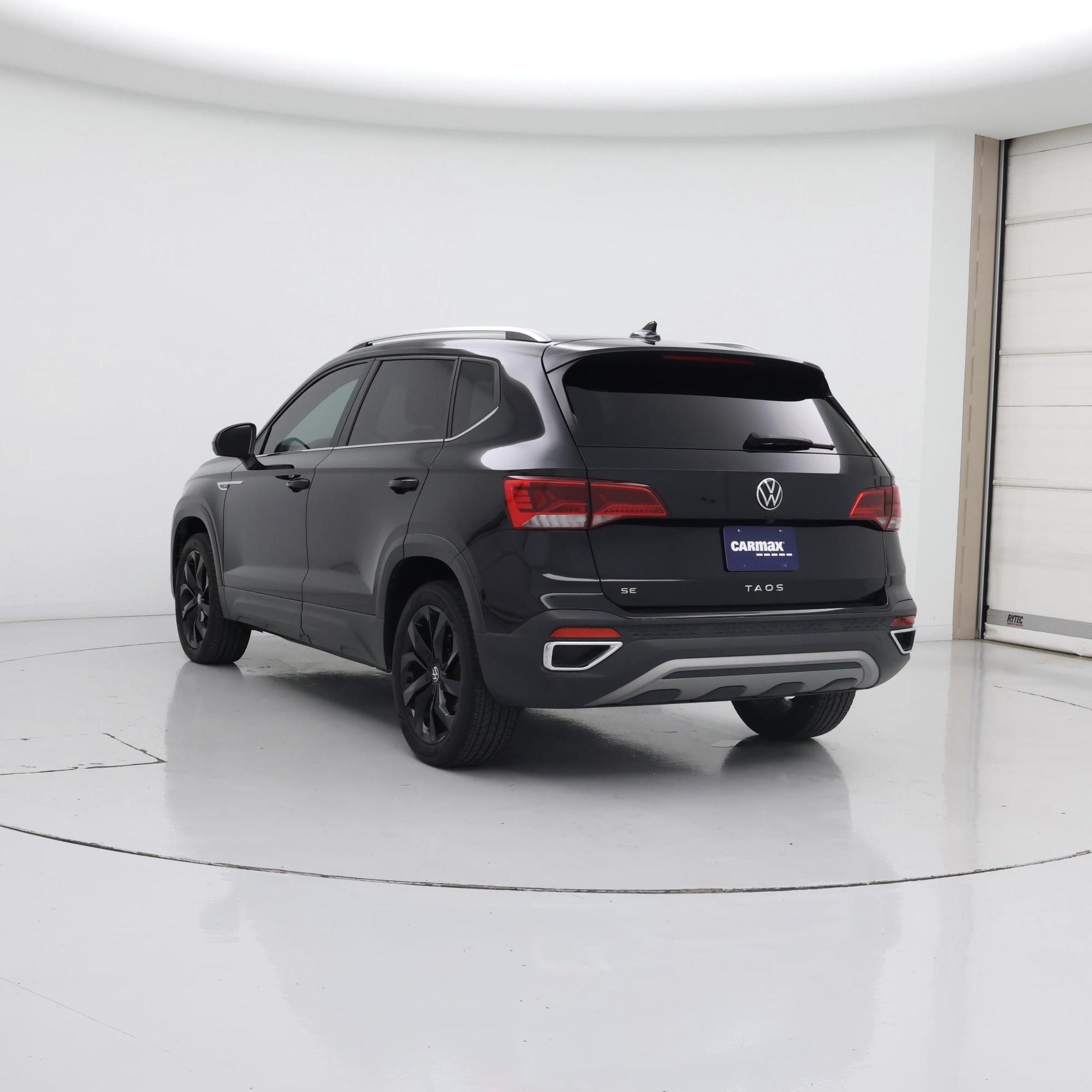 Thumbnail: 2023 Volkswagen Taos - 2