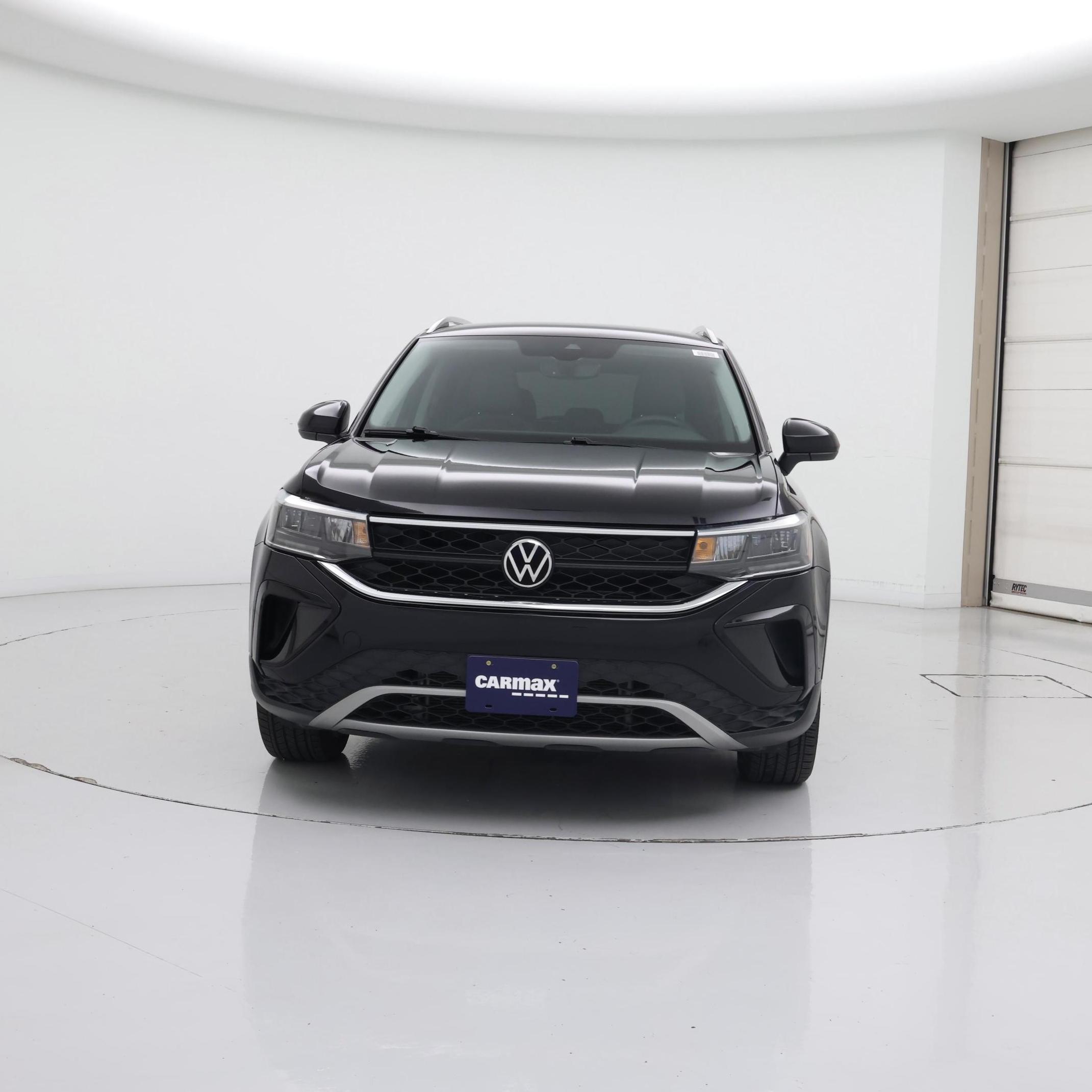 Thumbnail: 2023 Volkswagen Taos - 5