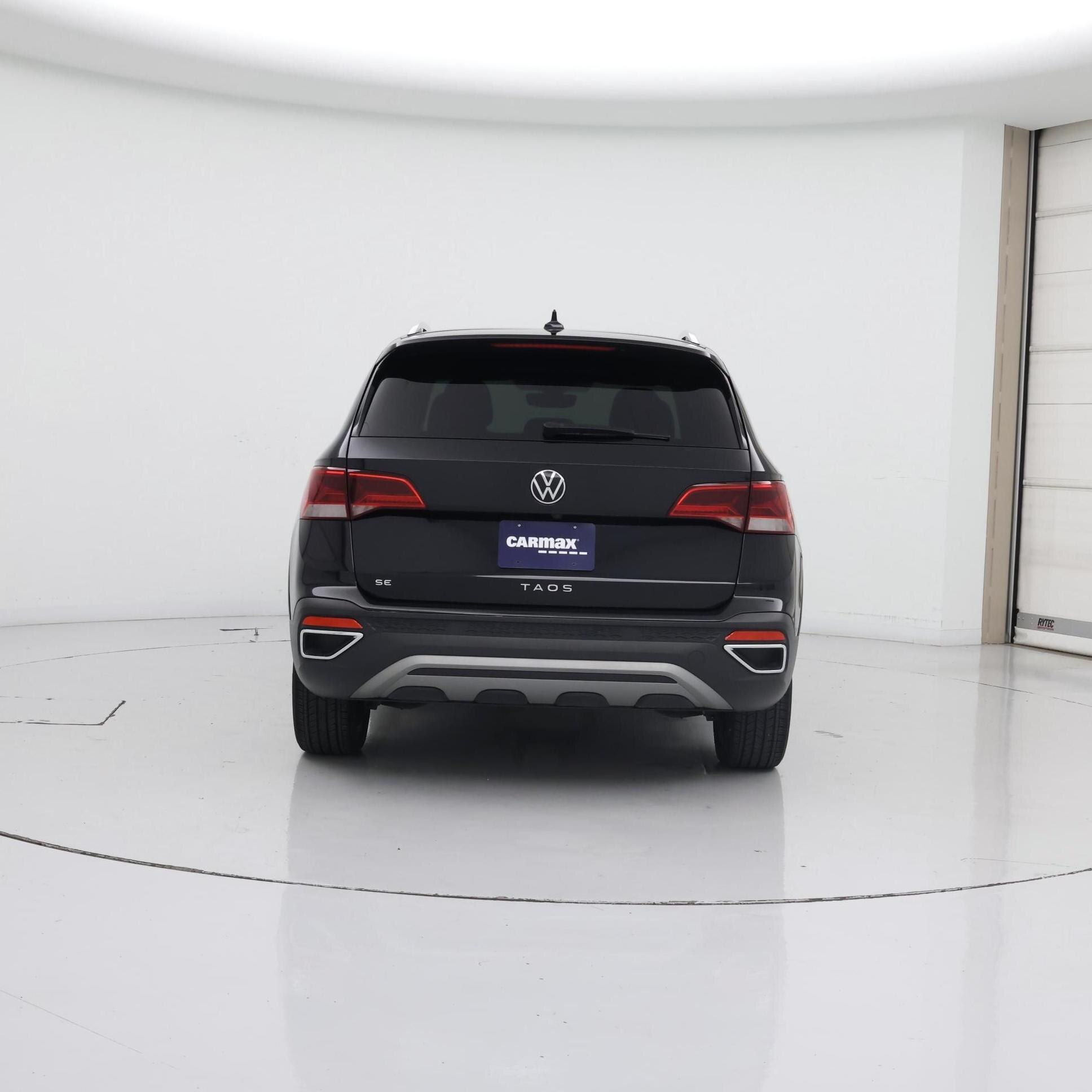 Thumbnail: 2023 Volkswagen Taos - 6