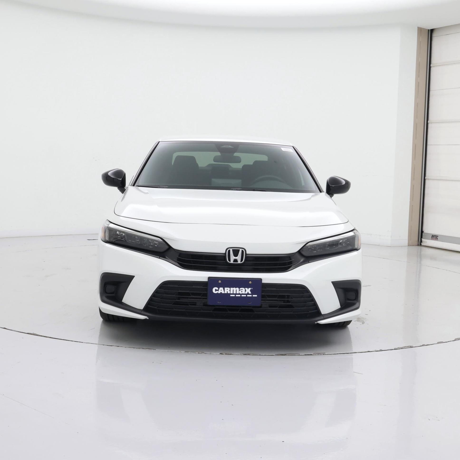 Thumbnail: 2022 Honda Civic - 5