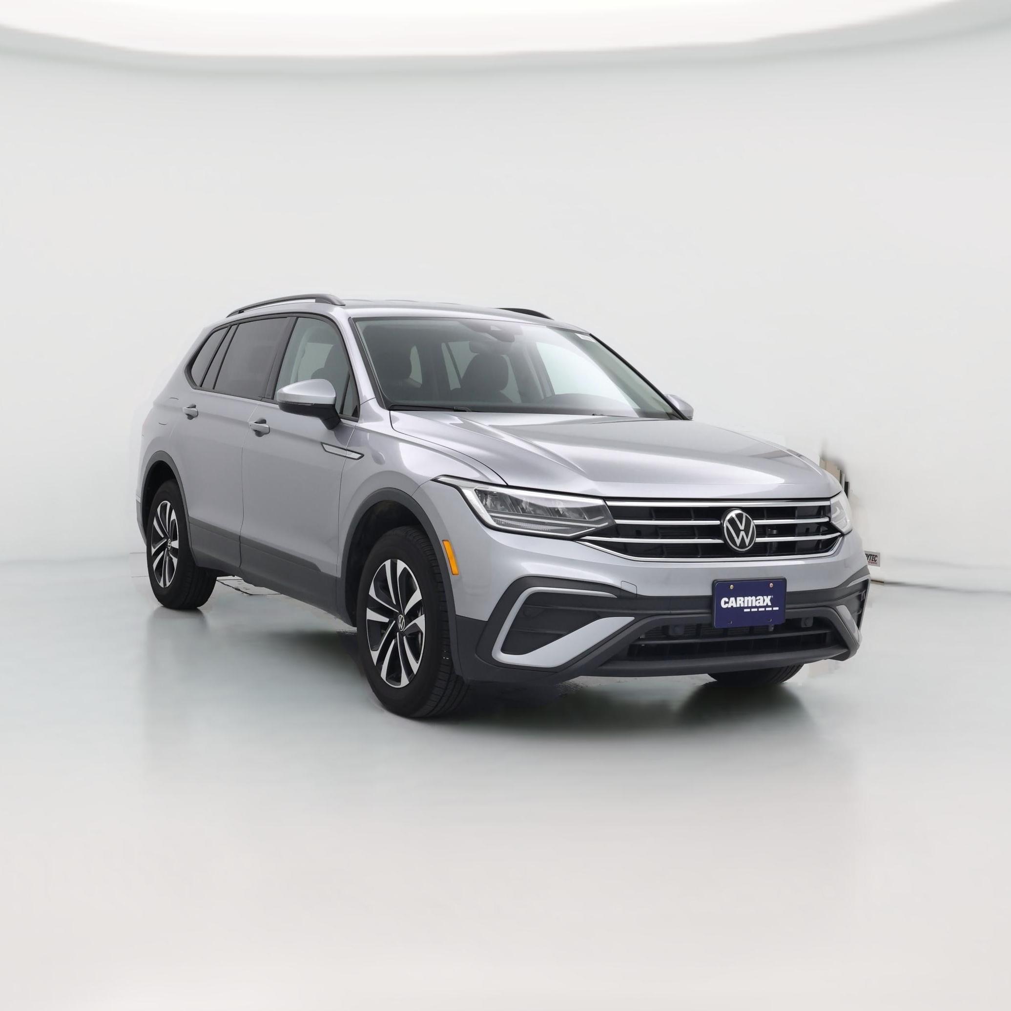 Thumbnail: 2024 Volkswagen Tiguan - 1