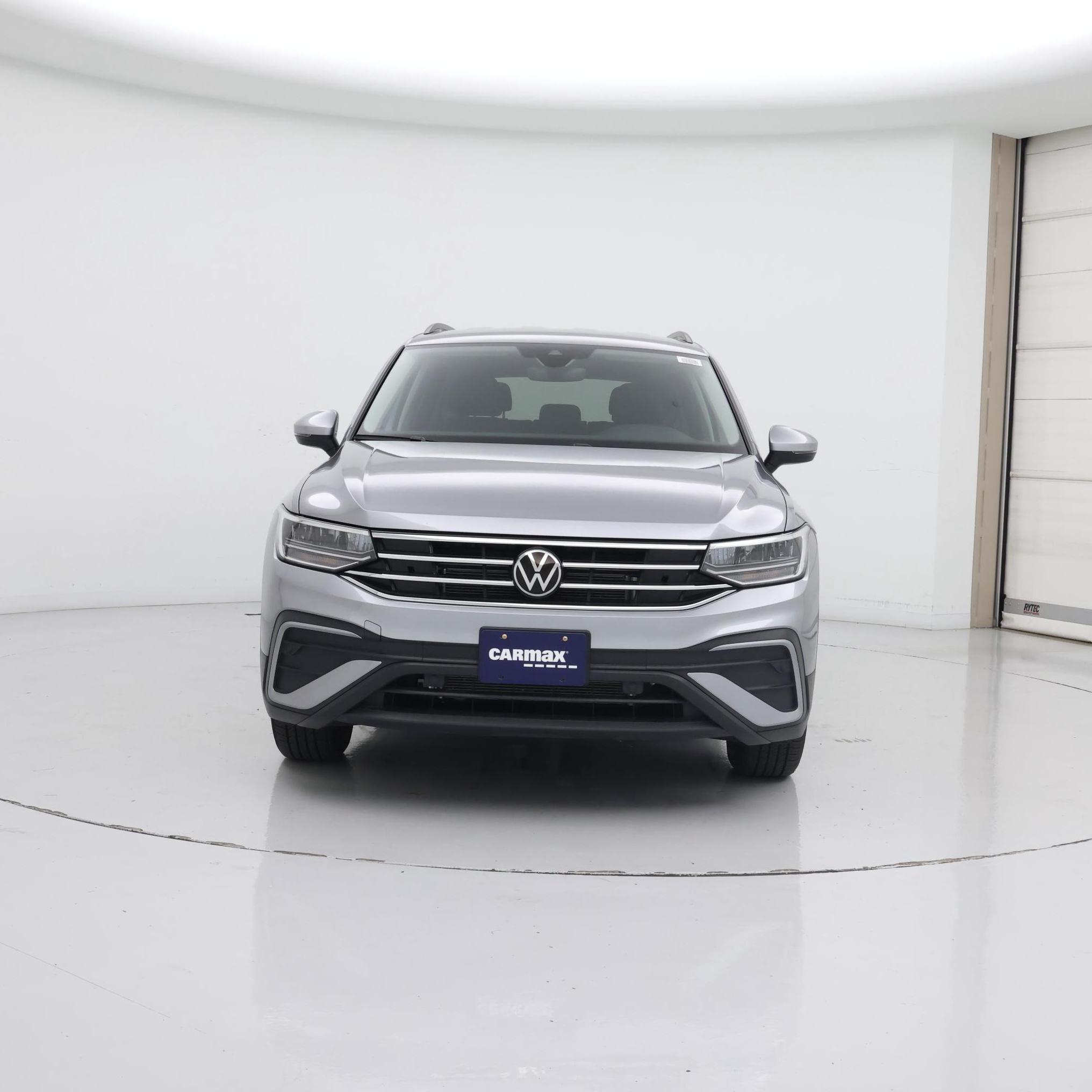 Thumbnail: 2024 Volkswagen Tiguan - 5
