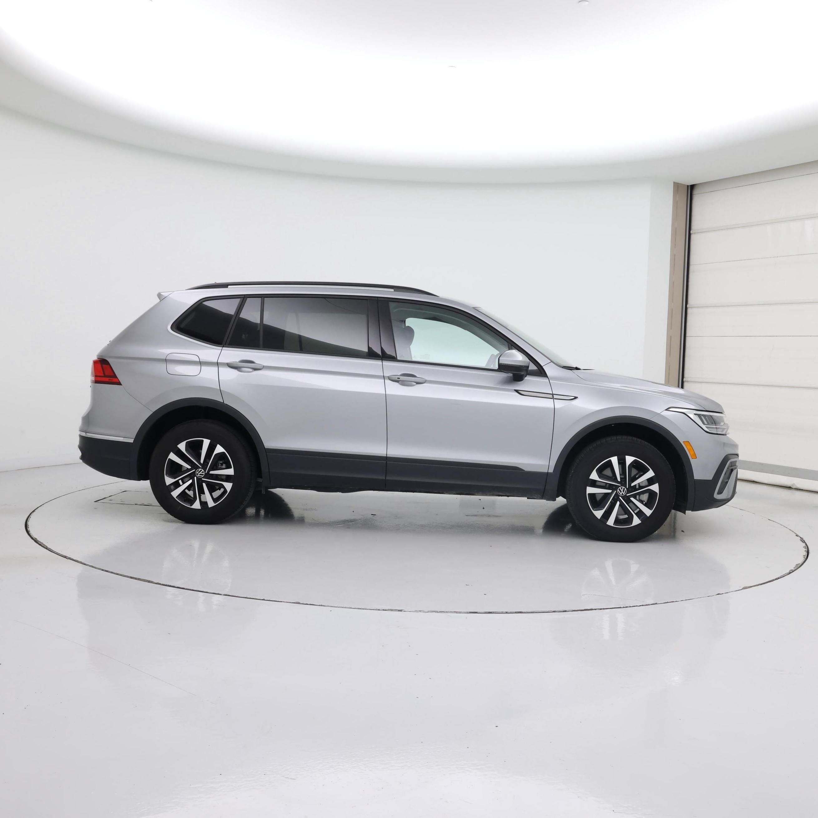 Thumbnail: 2024 Volkswagen Tiguan - 7