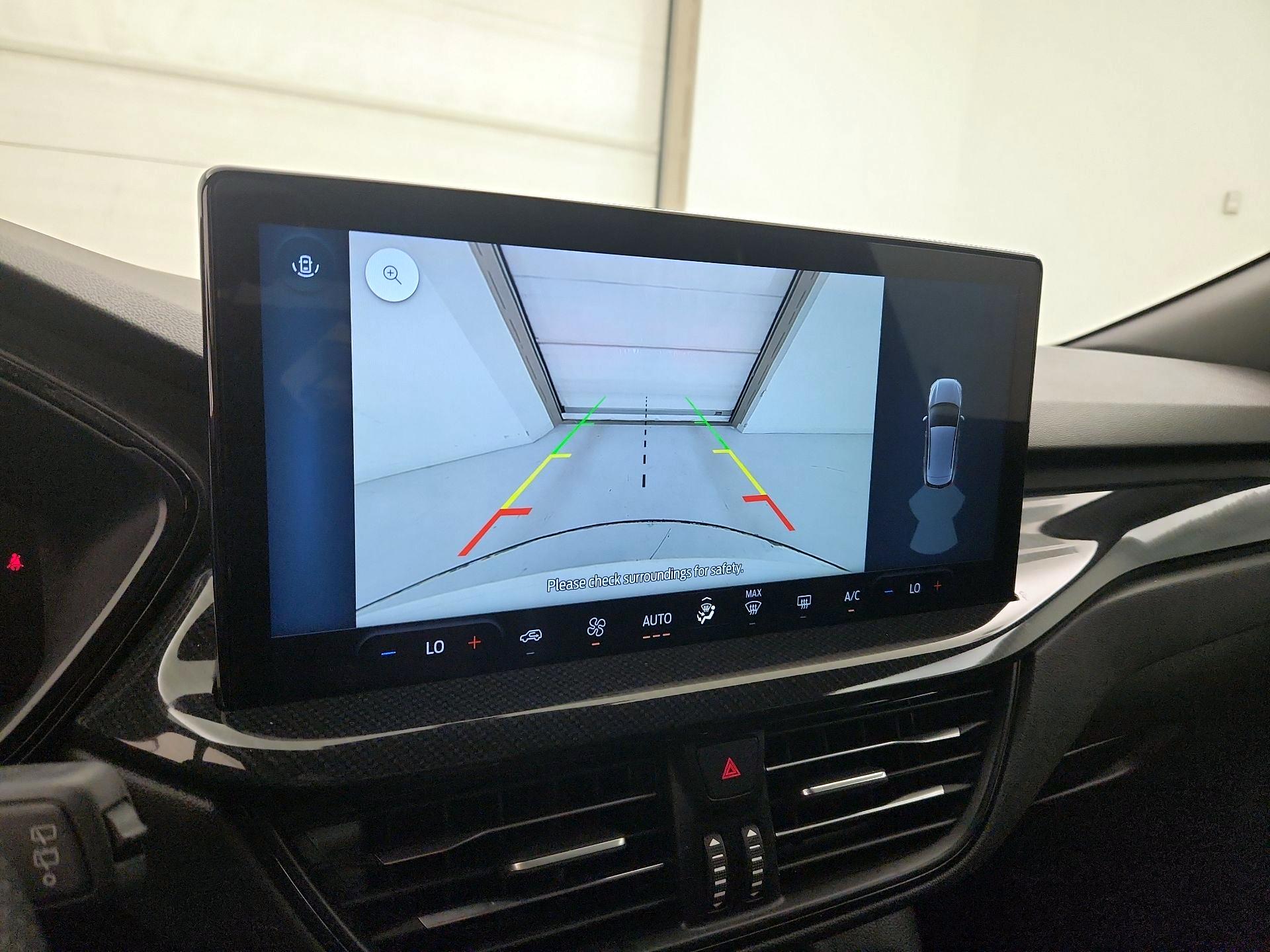 Thumbnail: 2023 Ford Escape - 15