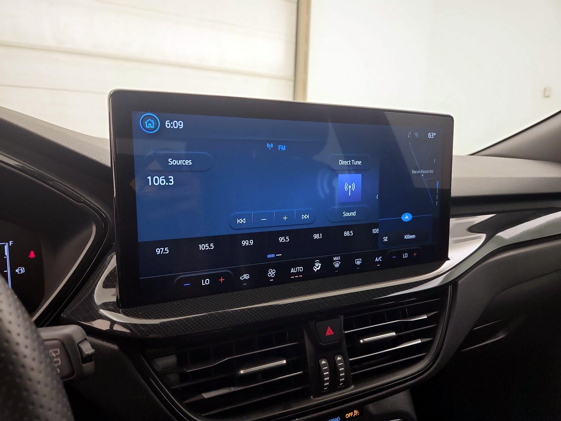 Thumbnail: 2023 Ford Escape - 16