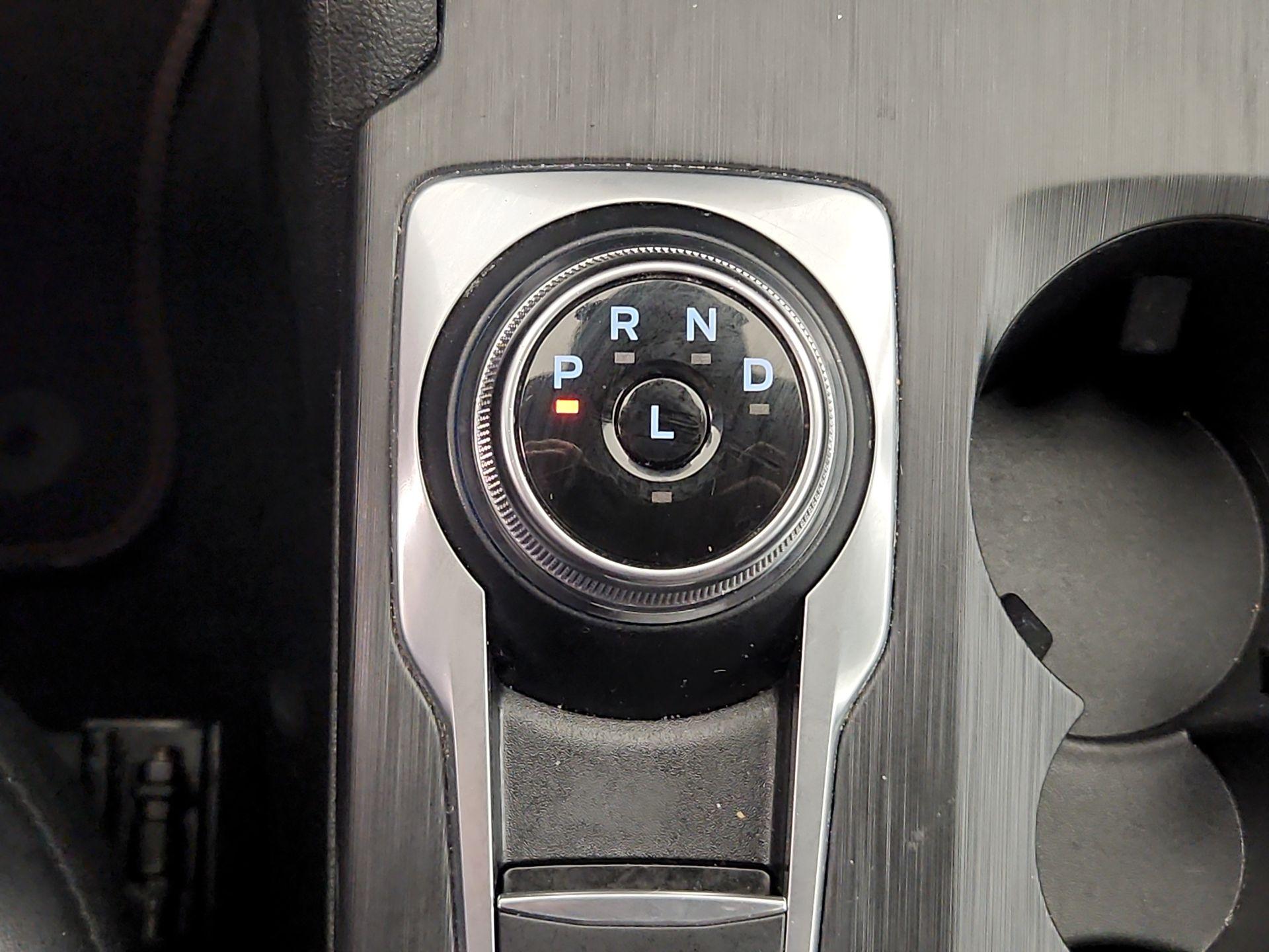 Thumbnail: 2023 Ford Escape - 18