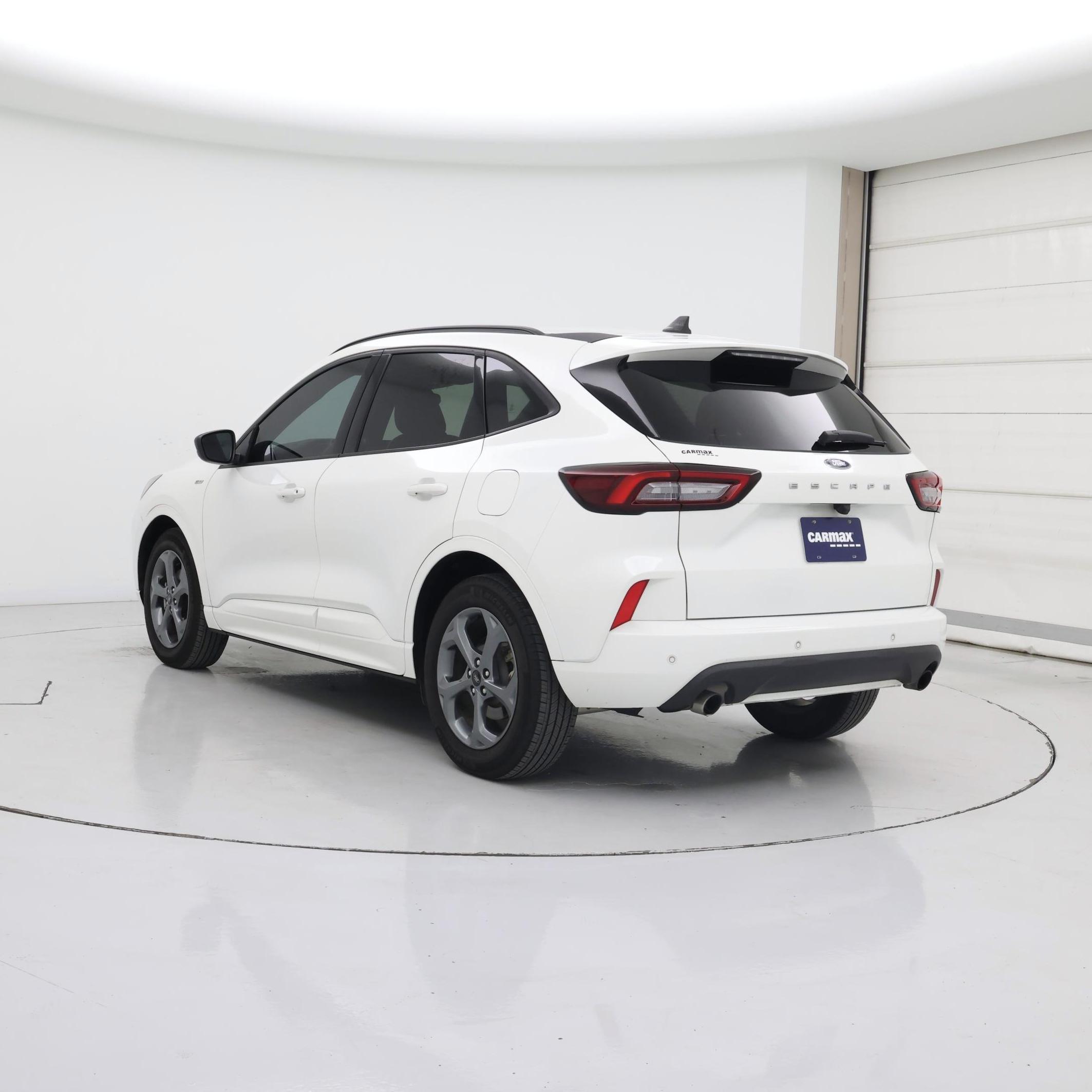 Thumbnail: 2023 Ford Escape - 2