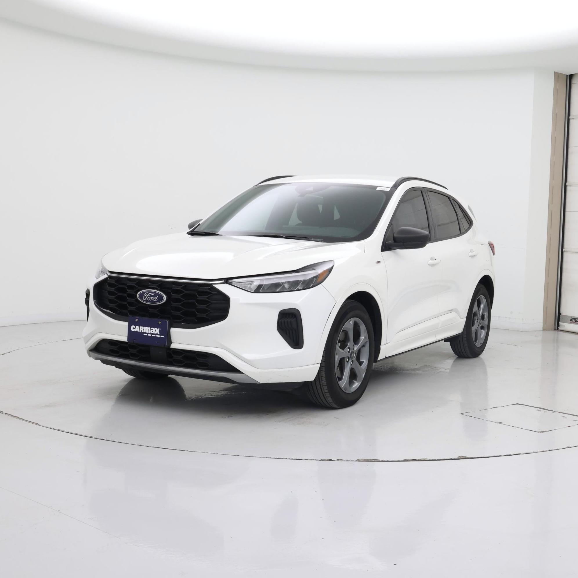 Thumbnail: 2023 Ford Escape - 4