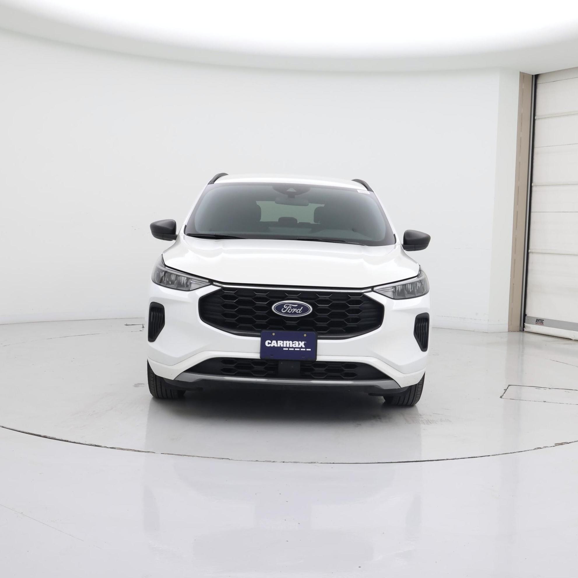 Thumbnail: 2023 Ford Escape - 5