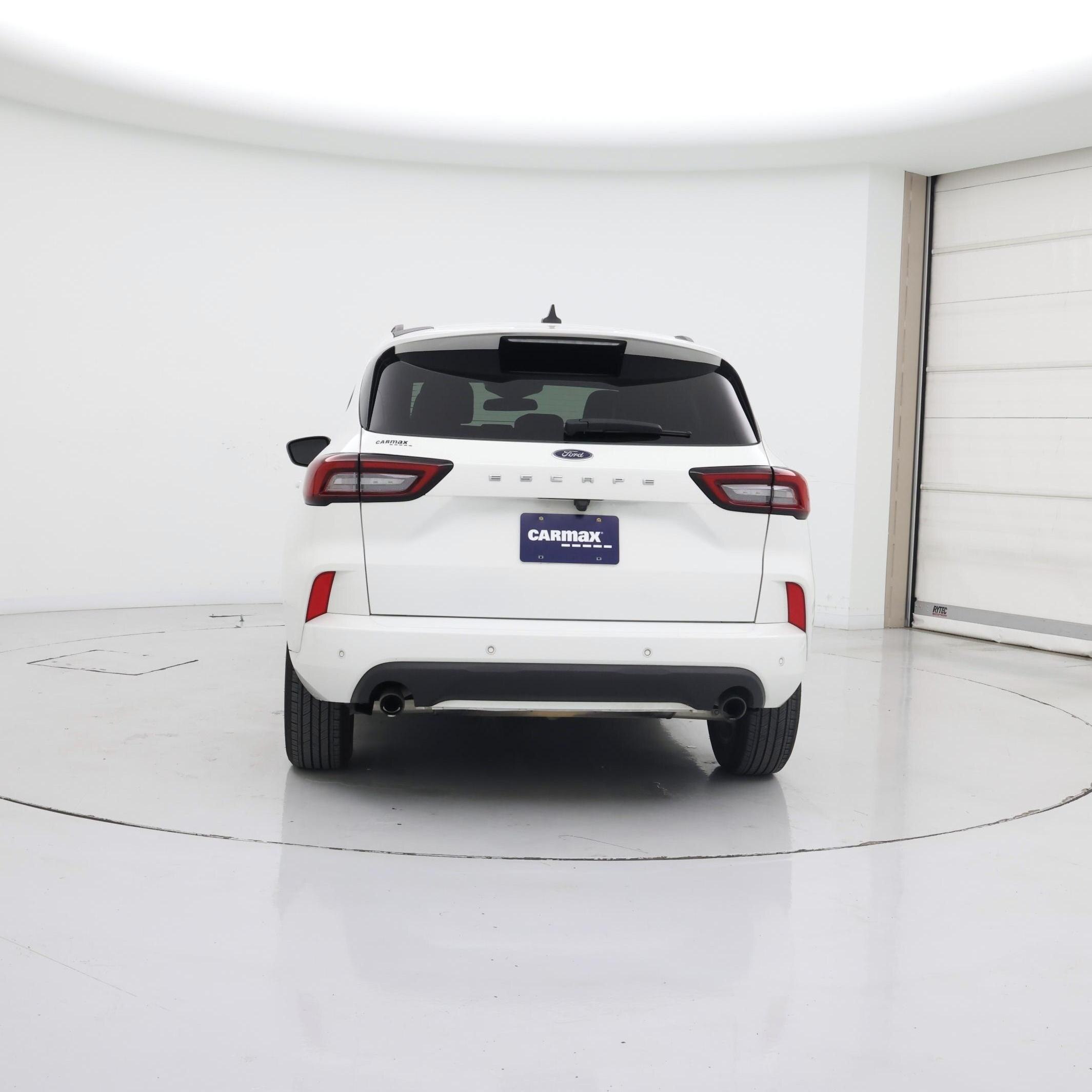 Thumbnail: 2023 Ford Escape - 6