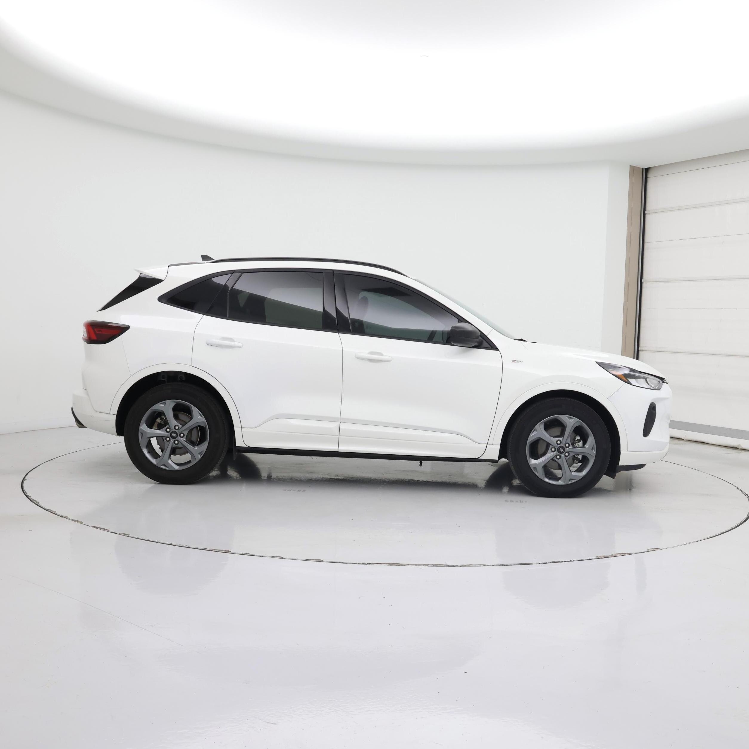 Thumbnail: 2023 Ford Escape - 7