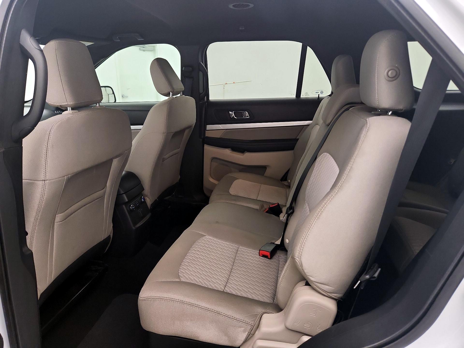 Thumbnail: 2019 Ford Explorer - 19