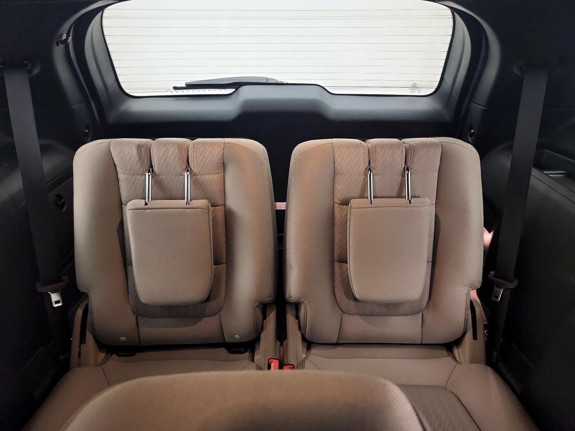 Thumbnail: 2019 Ford Explorer - 20