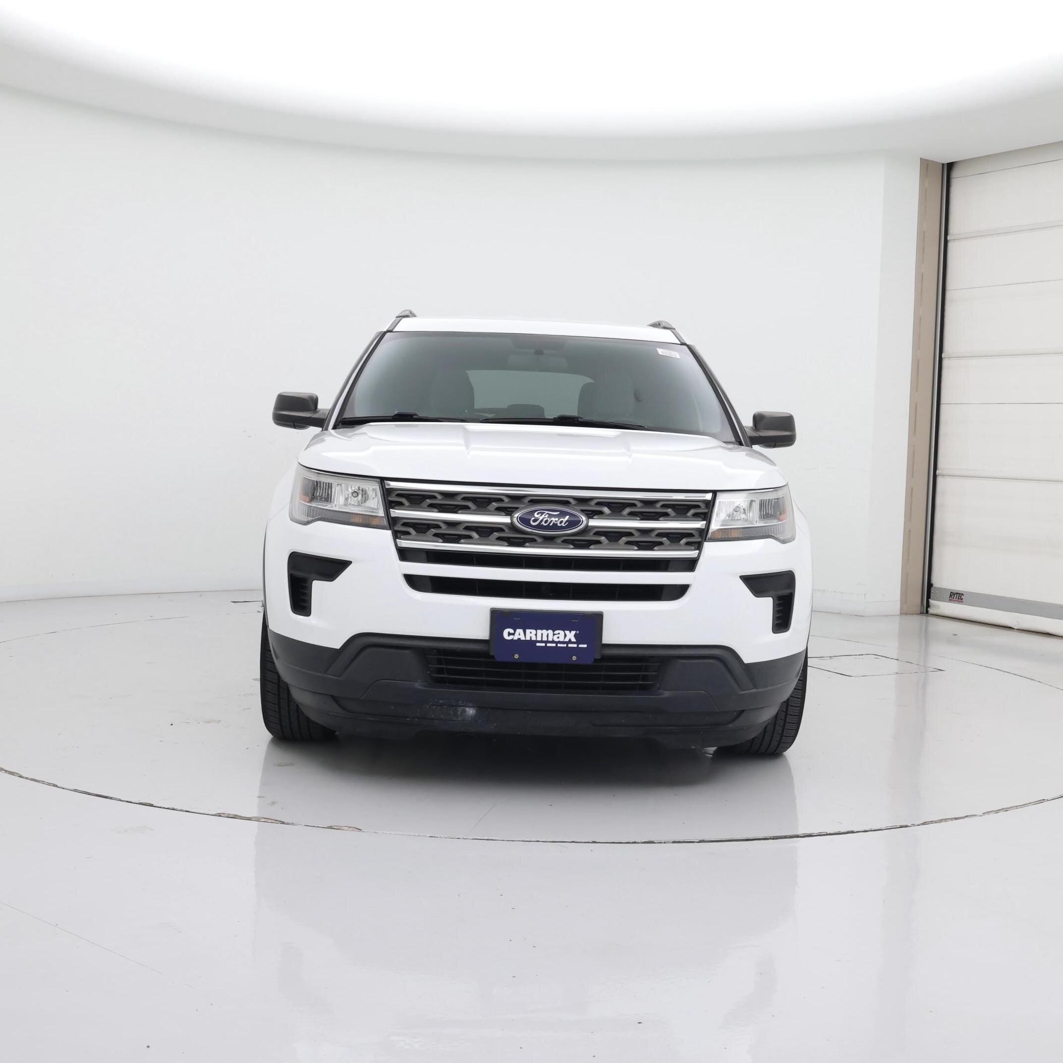 Thumbnail: 2019 Ford Explorer - 5