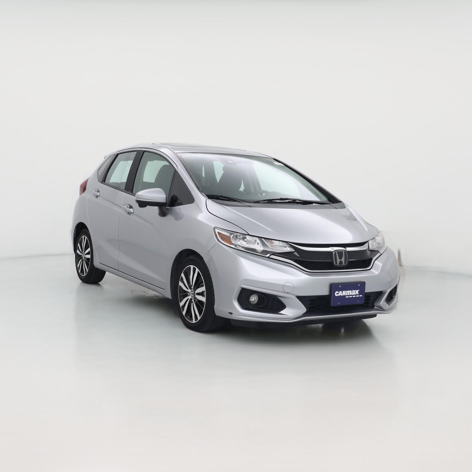 Thumbnail: 2020 Honda Fit - 1