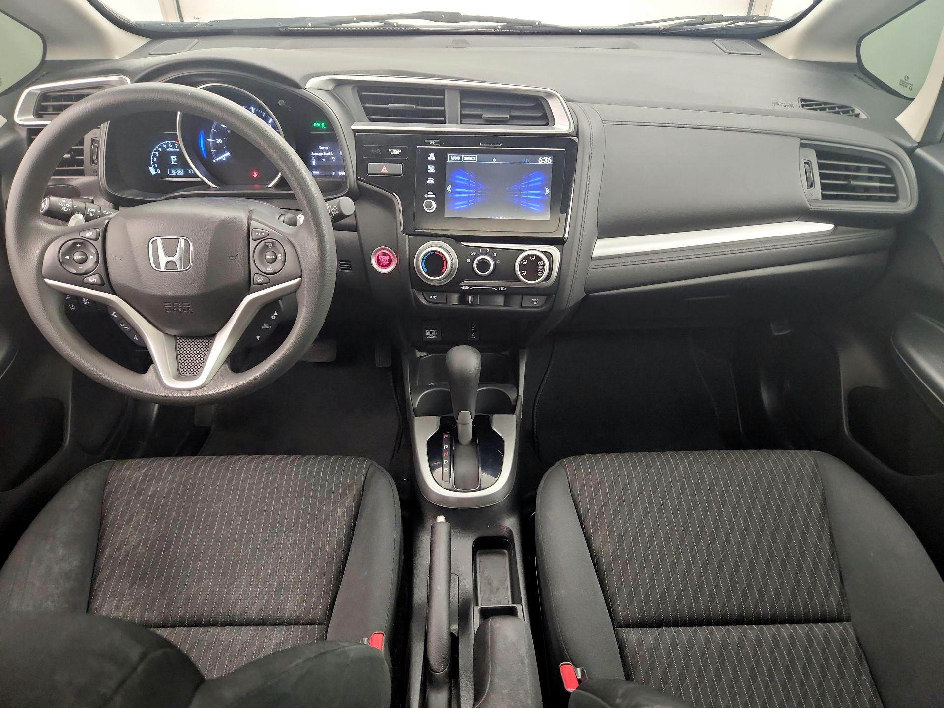 Thumbnail: 2020 Honda Fit - 9