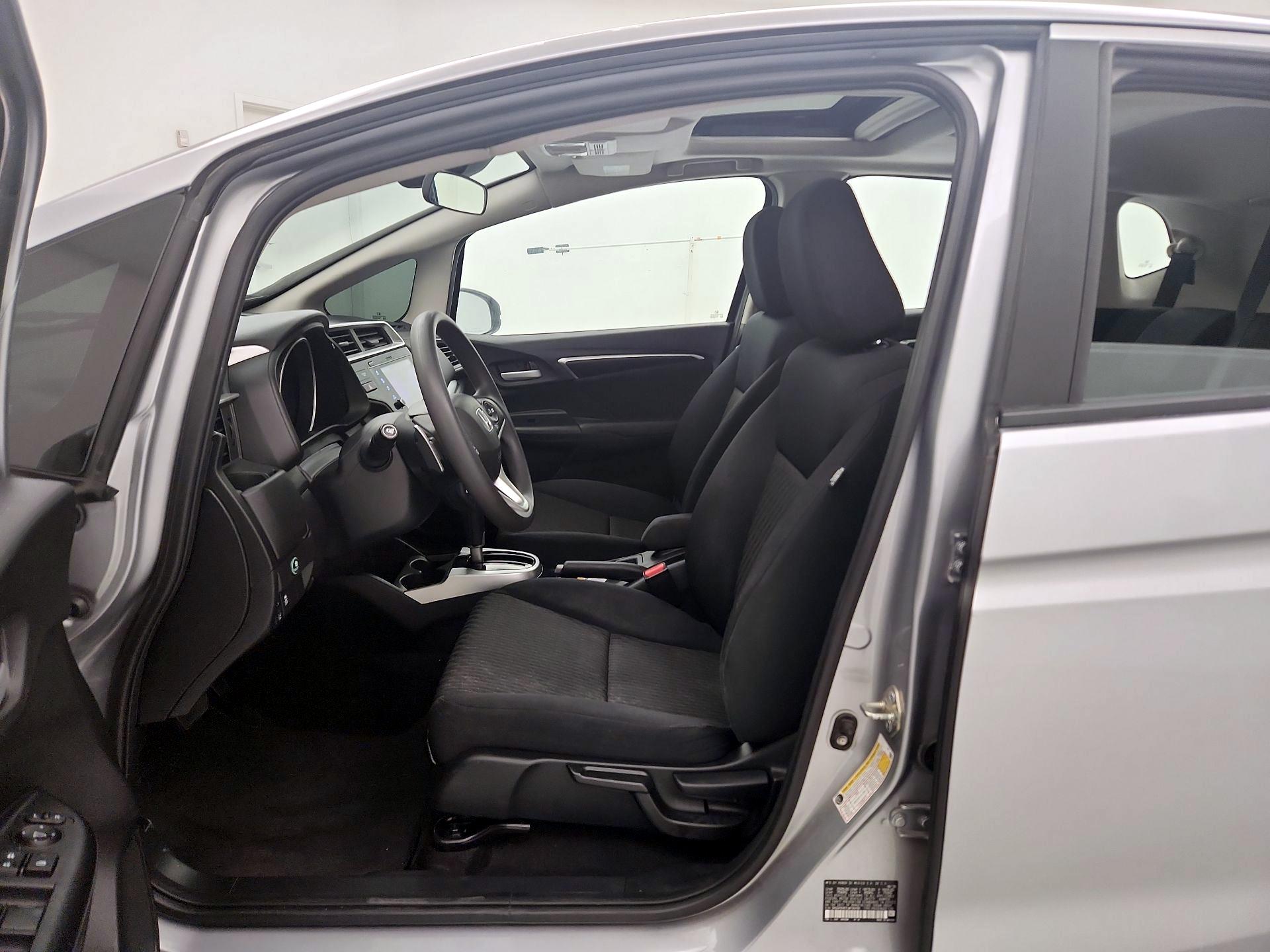 Thumbnail: 2020 Honda Fit - 11